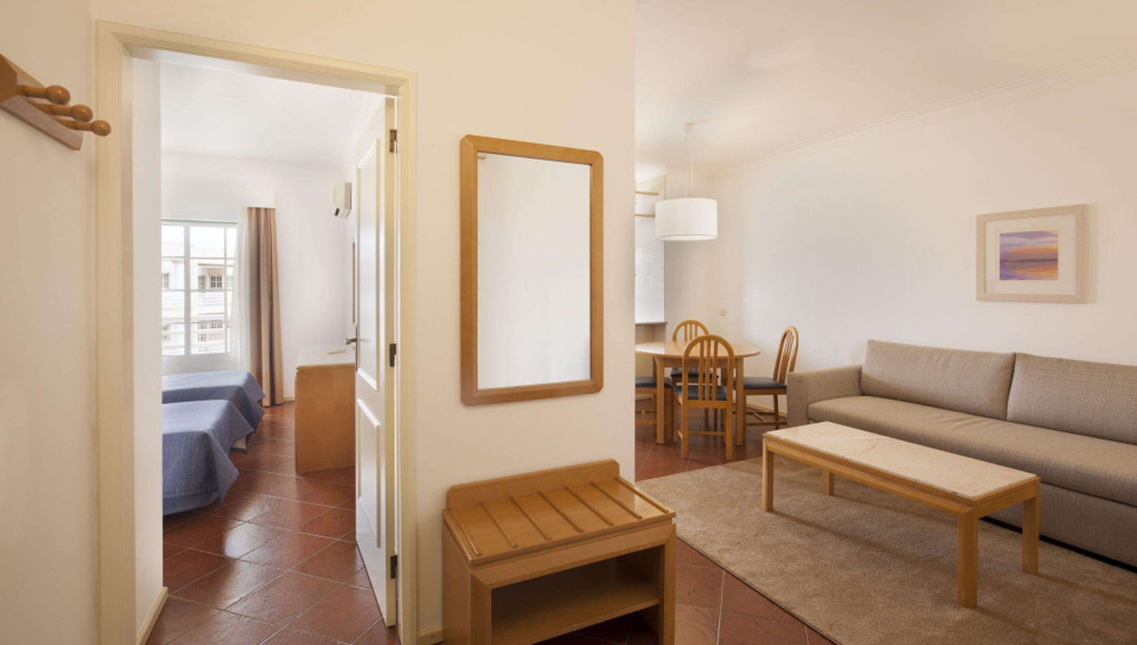 Appartementen Estrela Do Vau foto 3