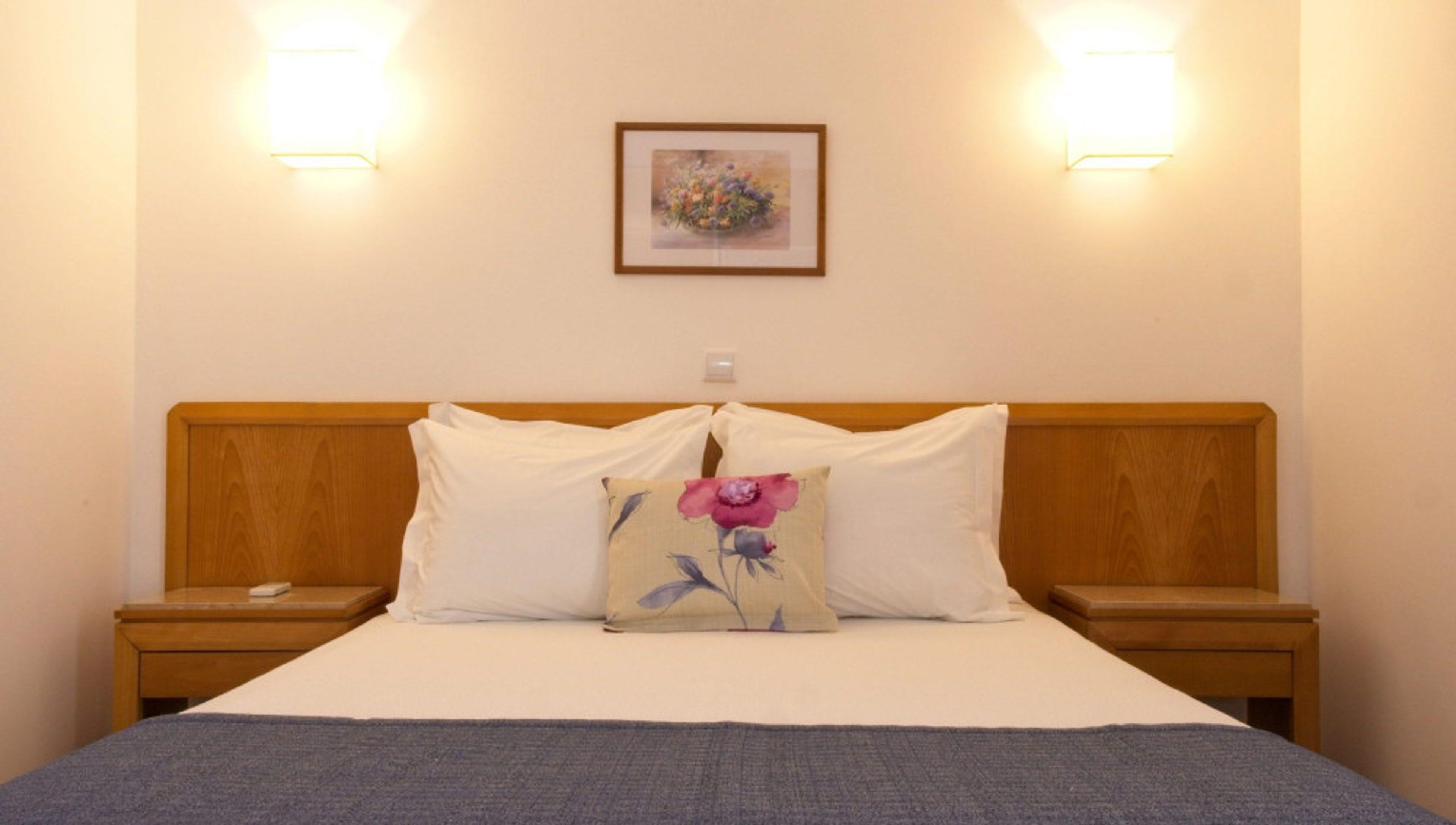 Appartementen Estrela Do Vau foto 4