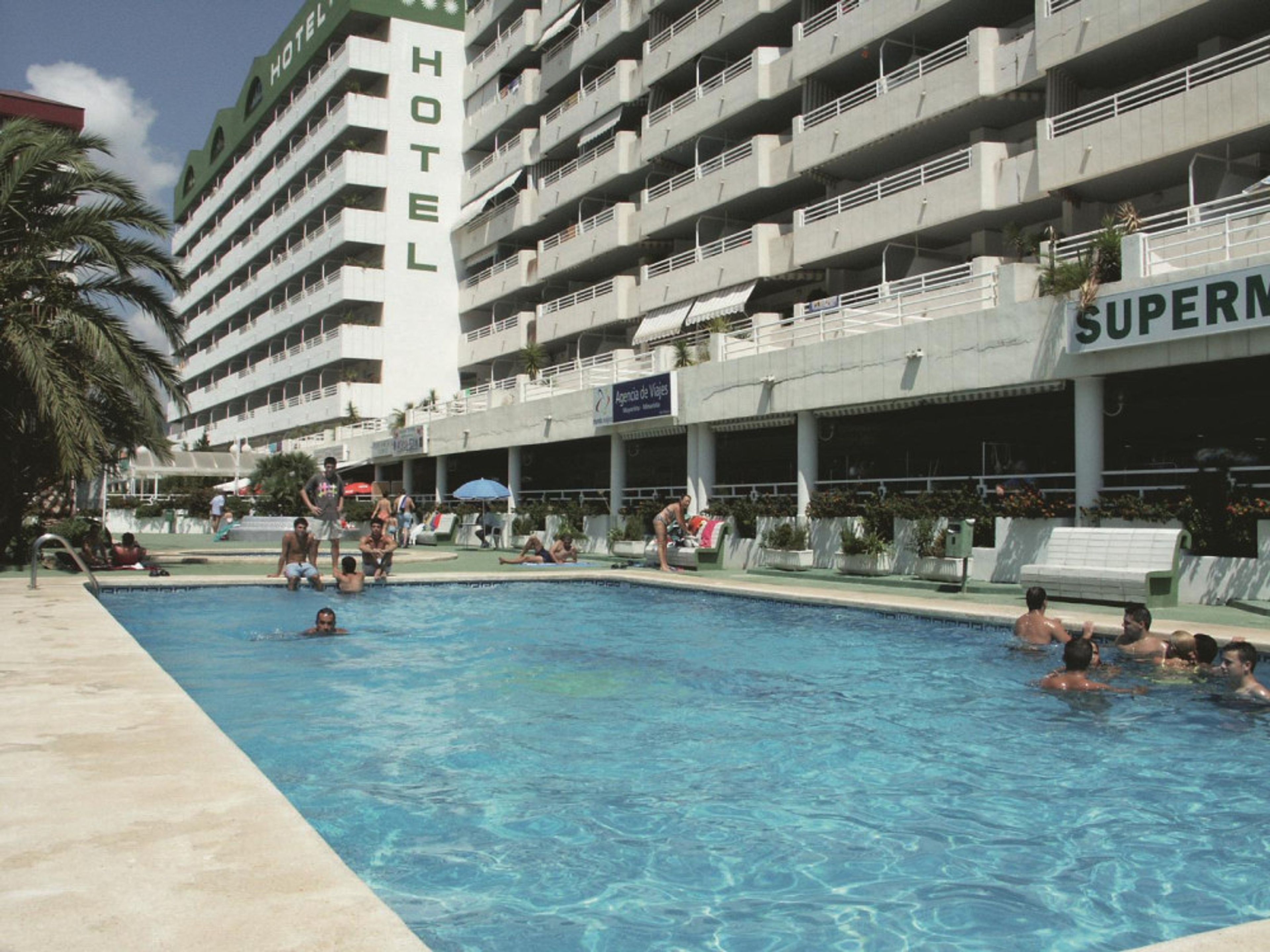 Appartementen Esmeralda foto 1