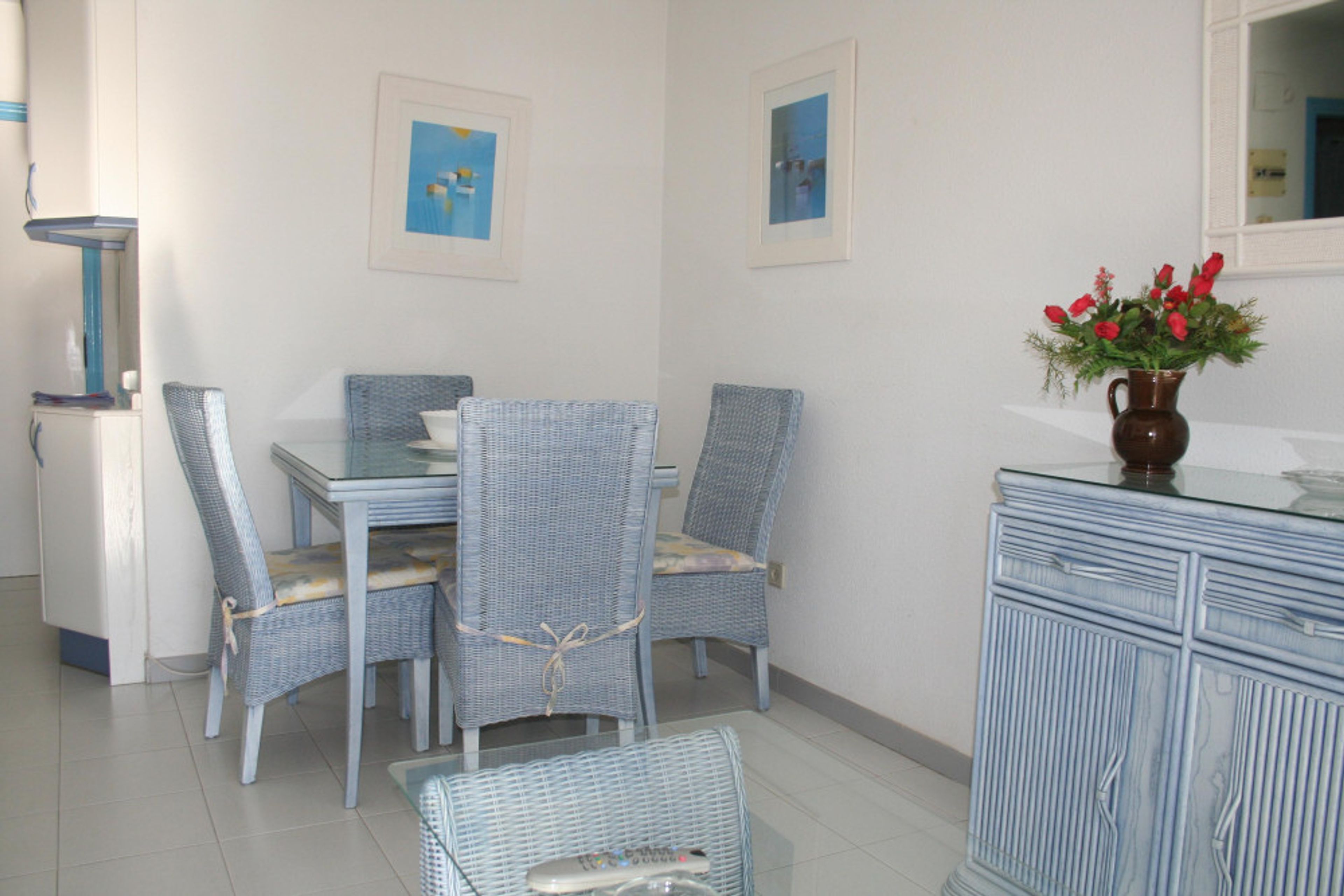 Appartementen Esmeralda foto 2