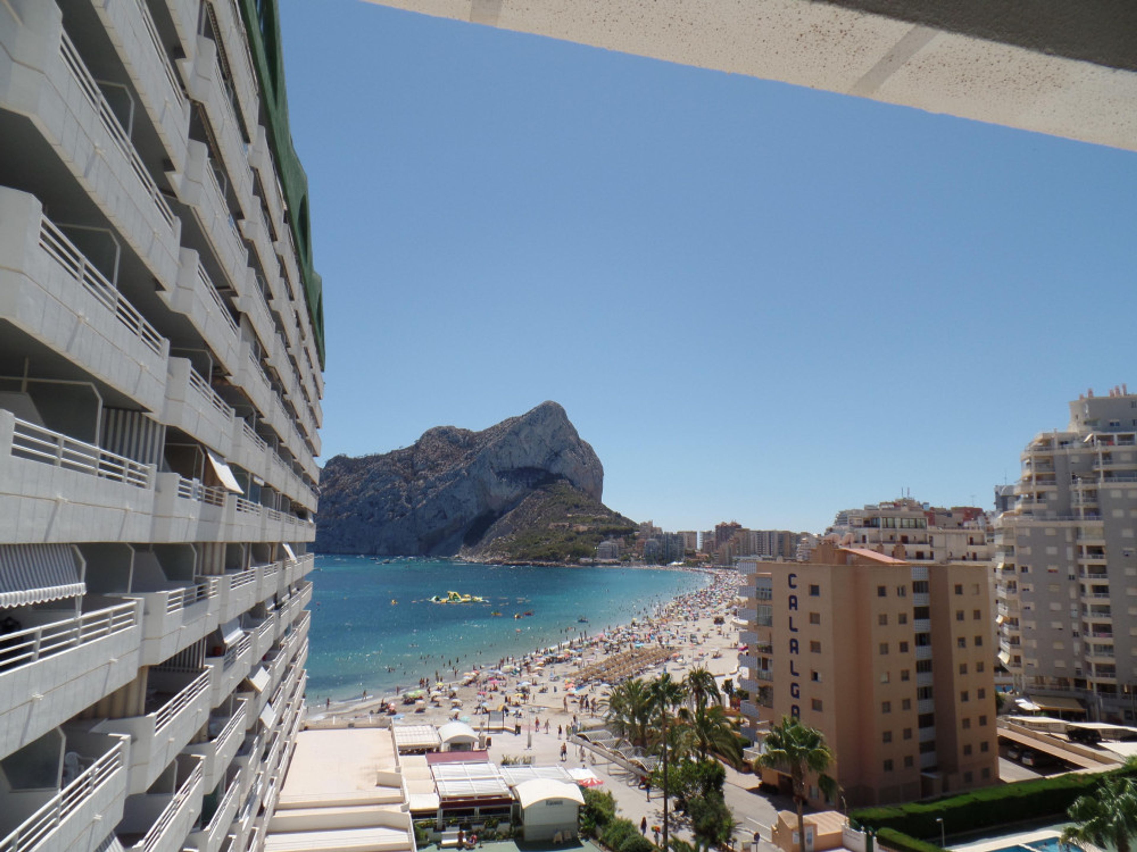 Appartementen Esmeralda foto 3