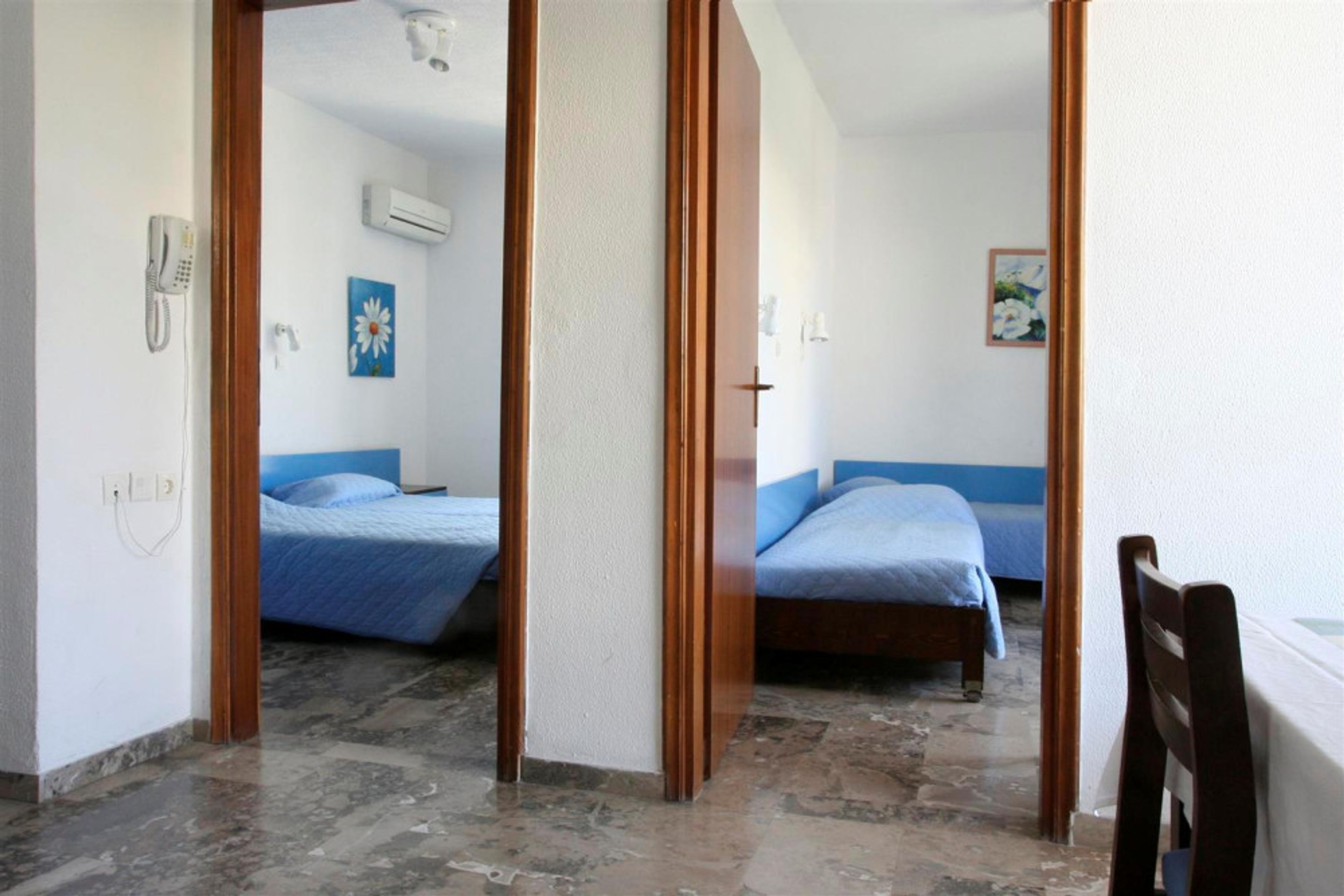Appartementen Esperides foto 1