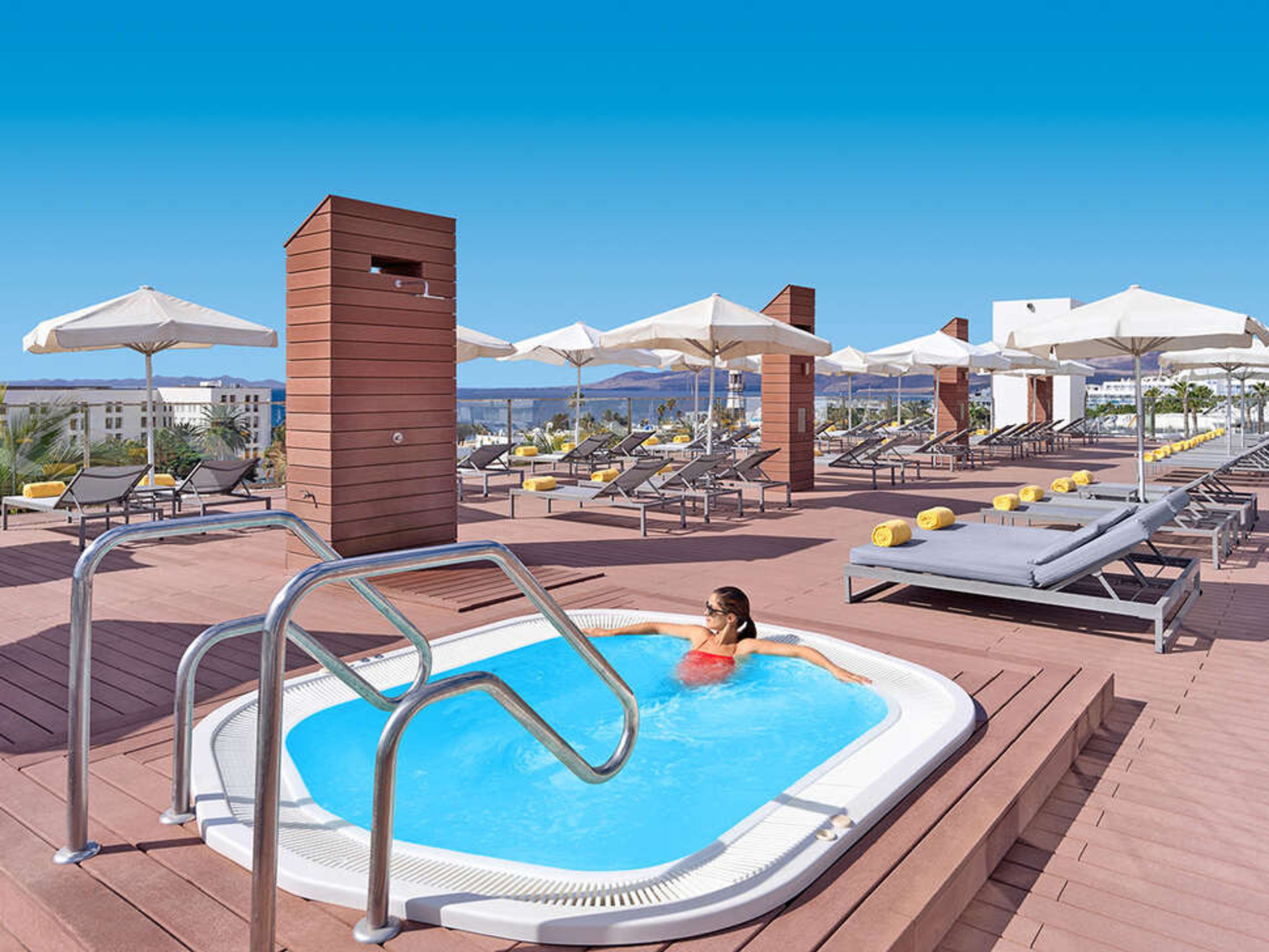 Appartementen Fariones foto 2