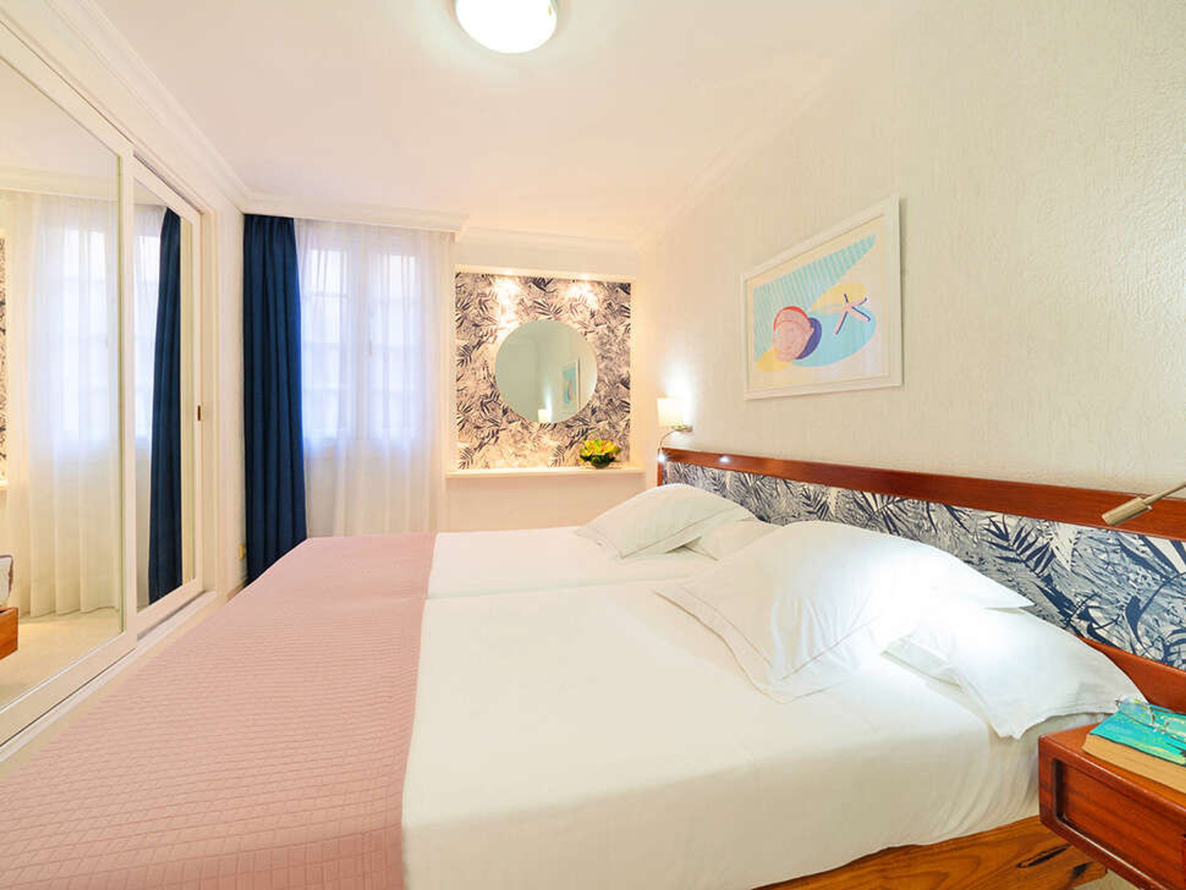 Appartementen Fariones foto 3