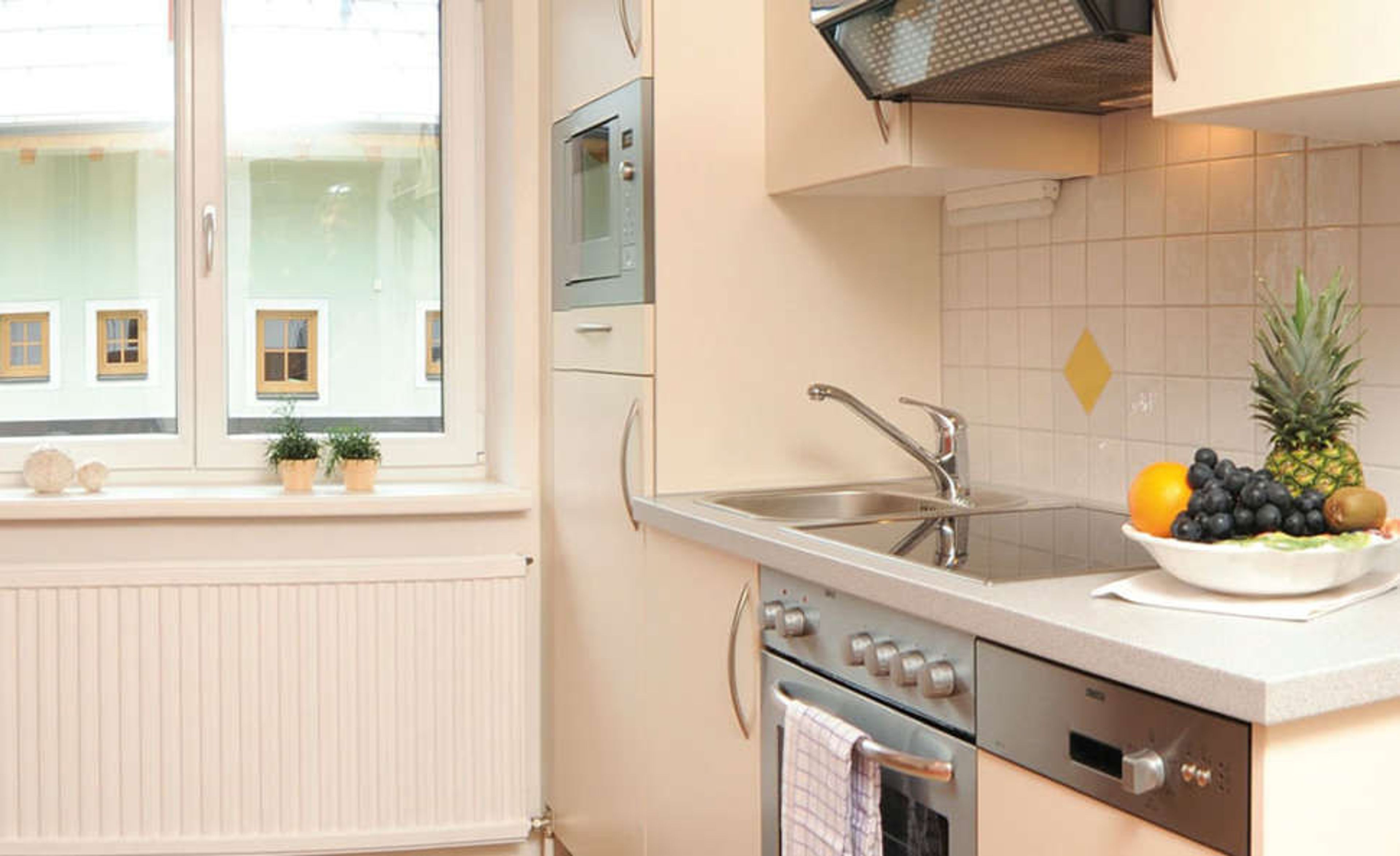 Appartementen Fliana foto 3