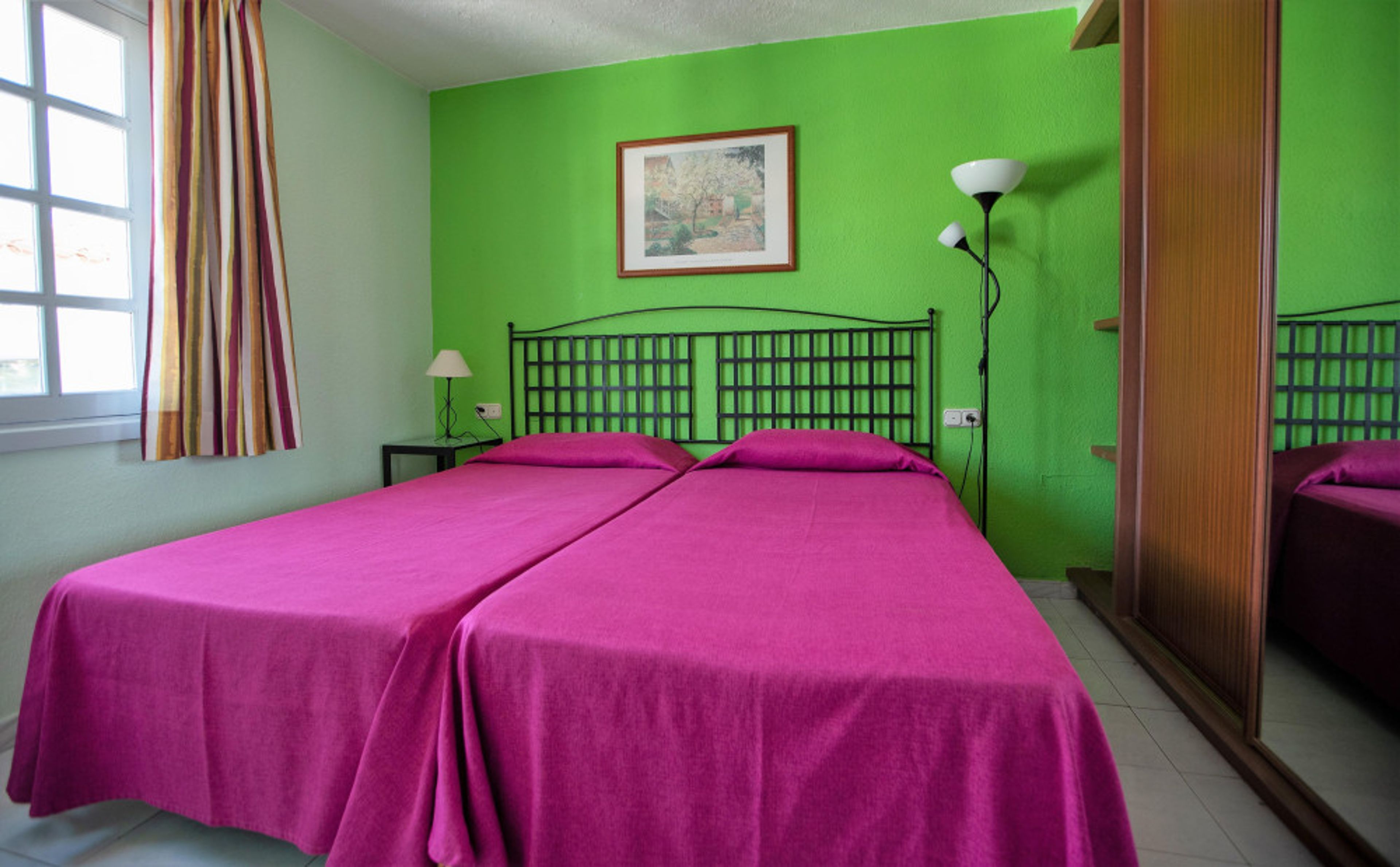 Appartementen Fuentepark foto 3