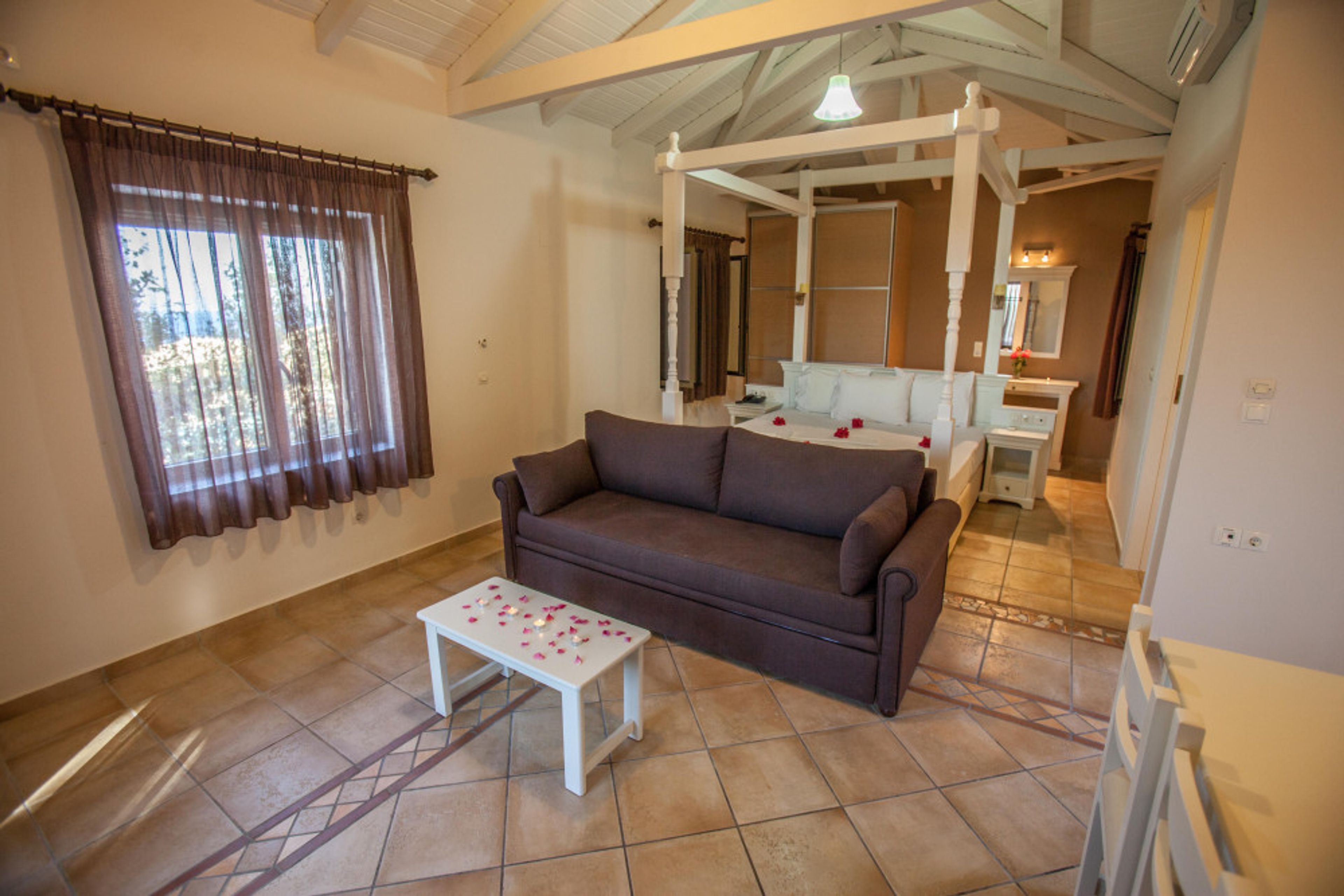 Appartementen Kolokotronis foto 1