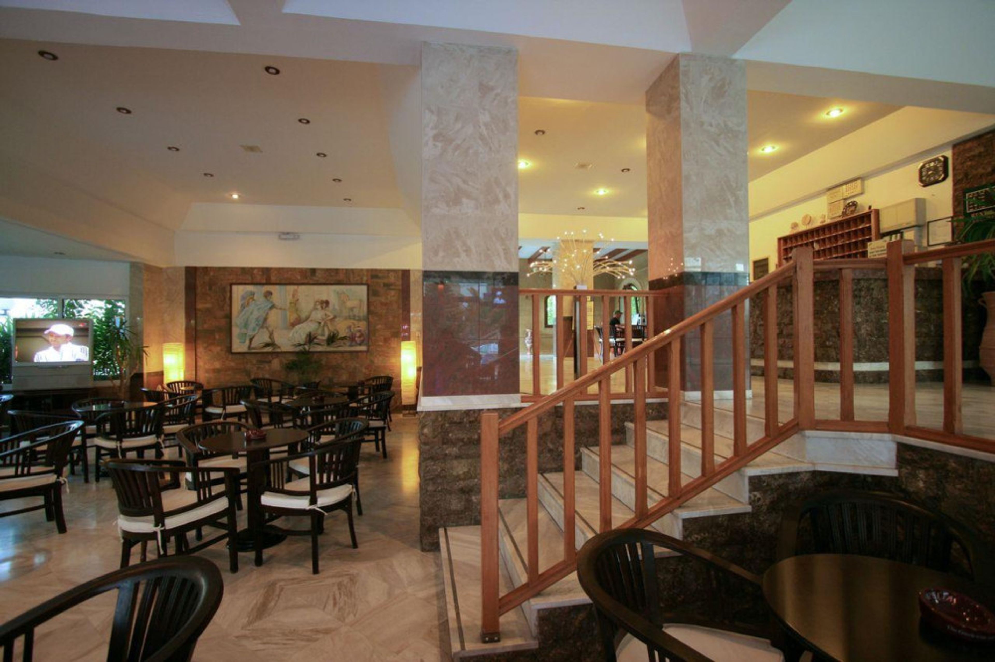 Appartementen Kassandra foto 3