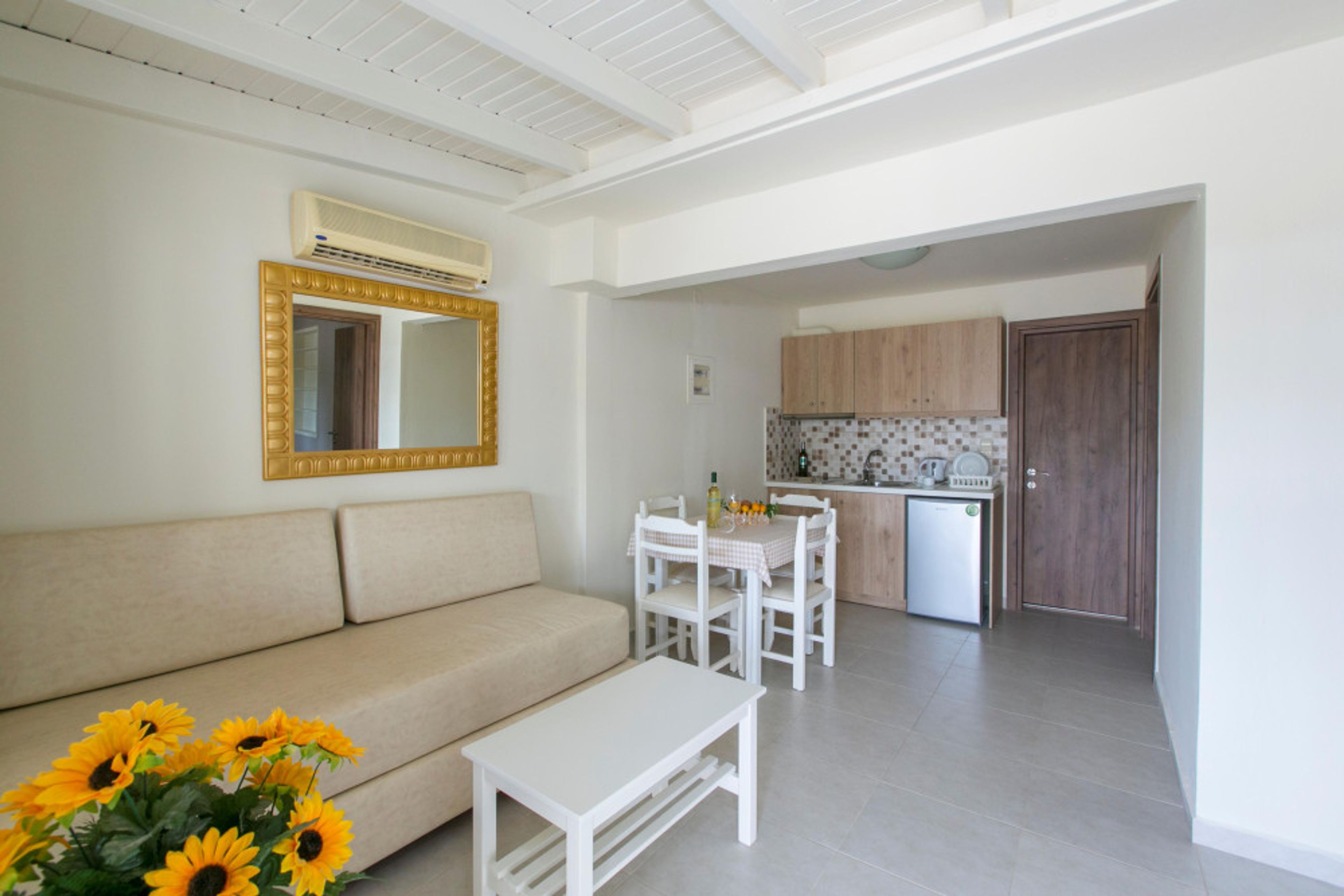 Appartementen Kristi foto 2