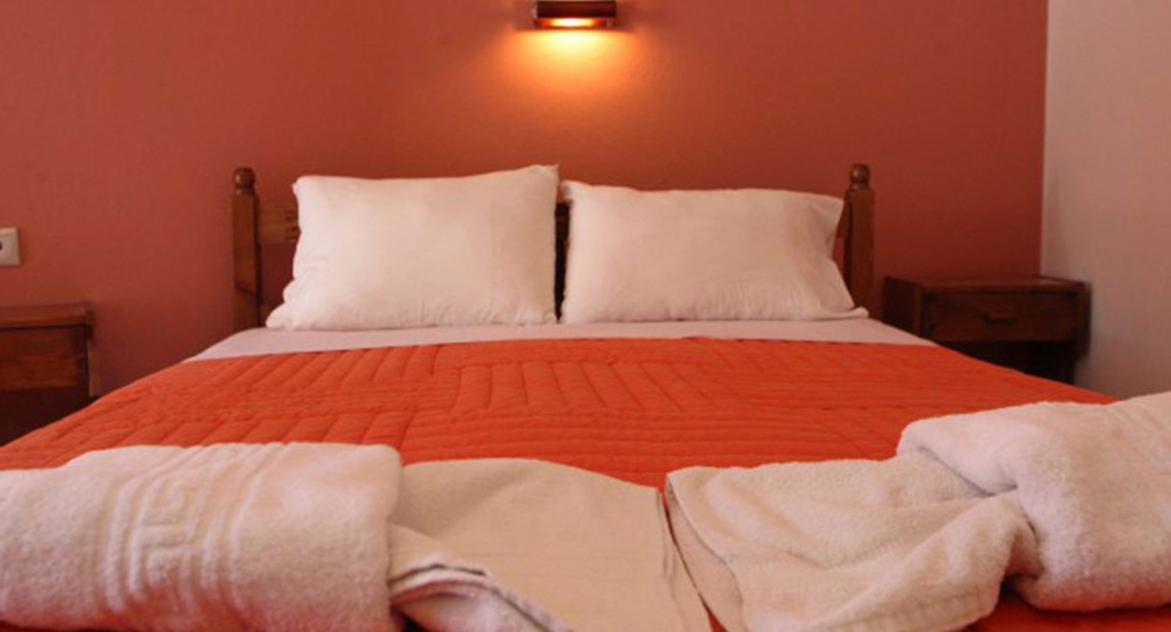 Appartementen Irene foto 1