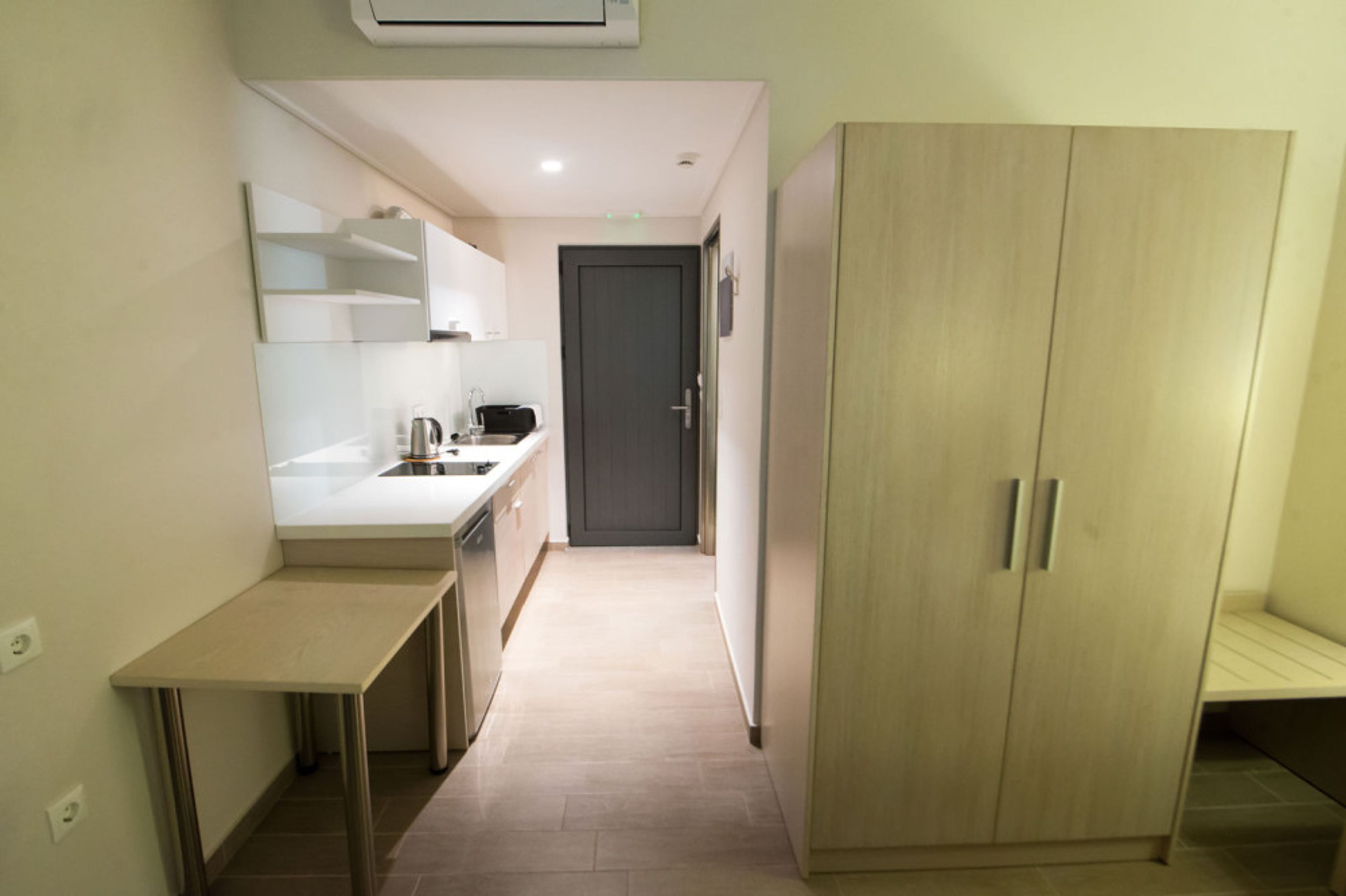 Appartementen Irene foto 2