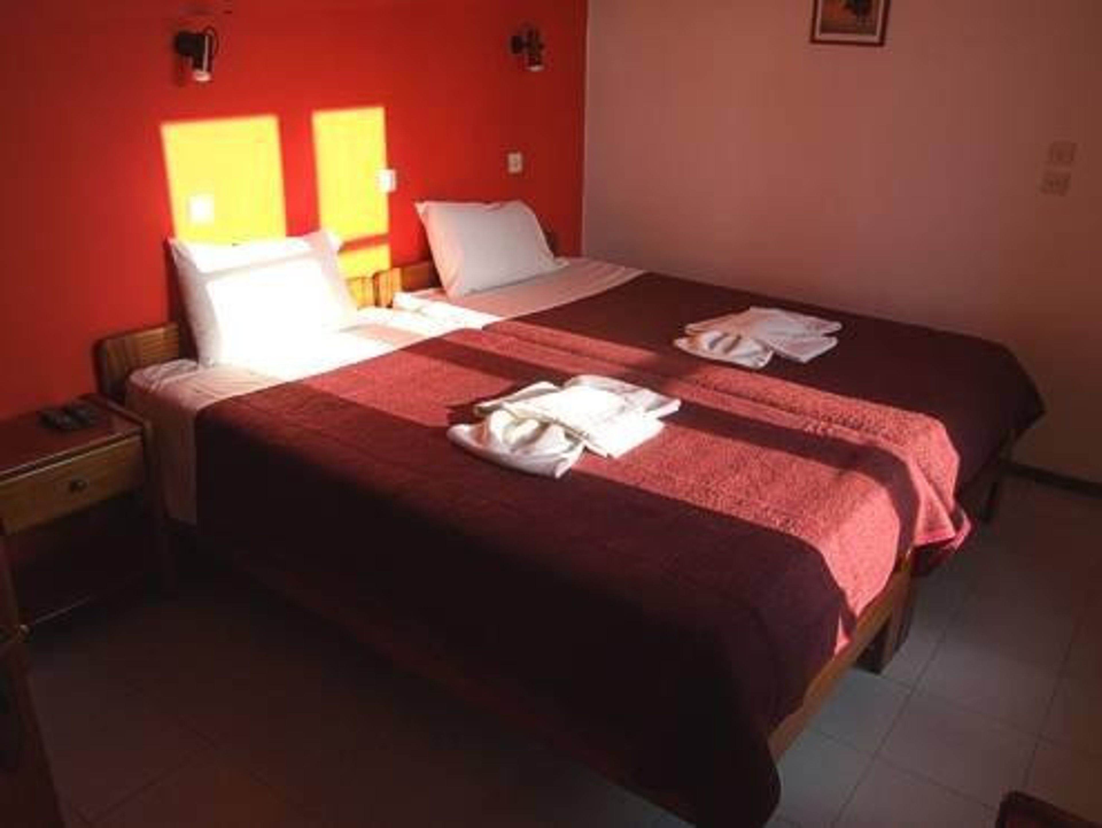 Appartementen Islands foto 1