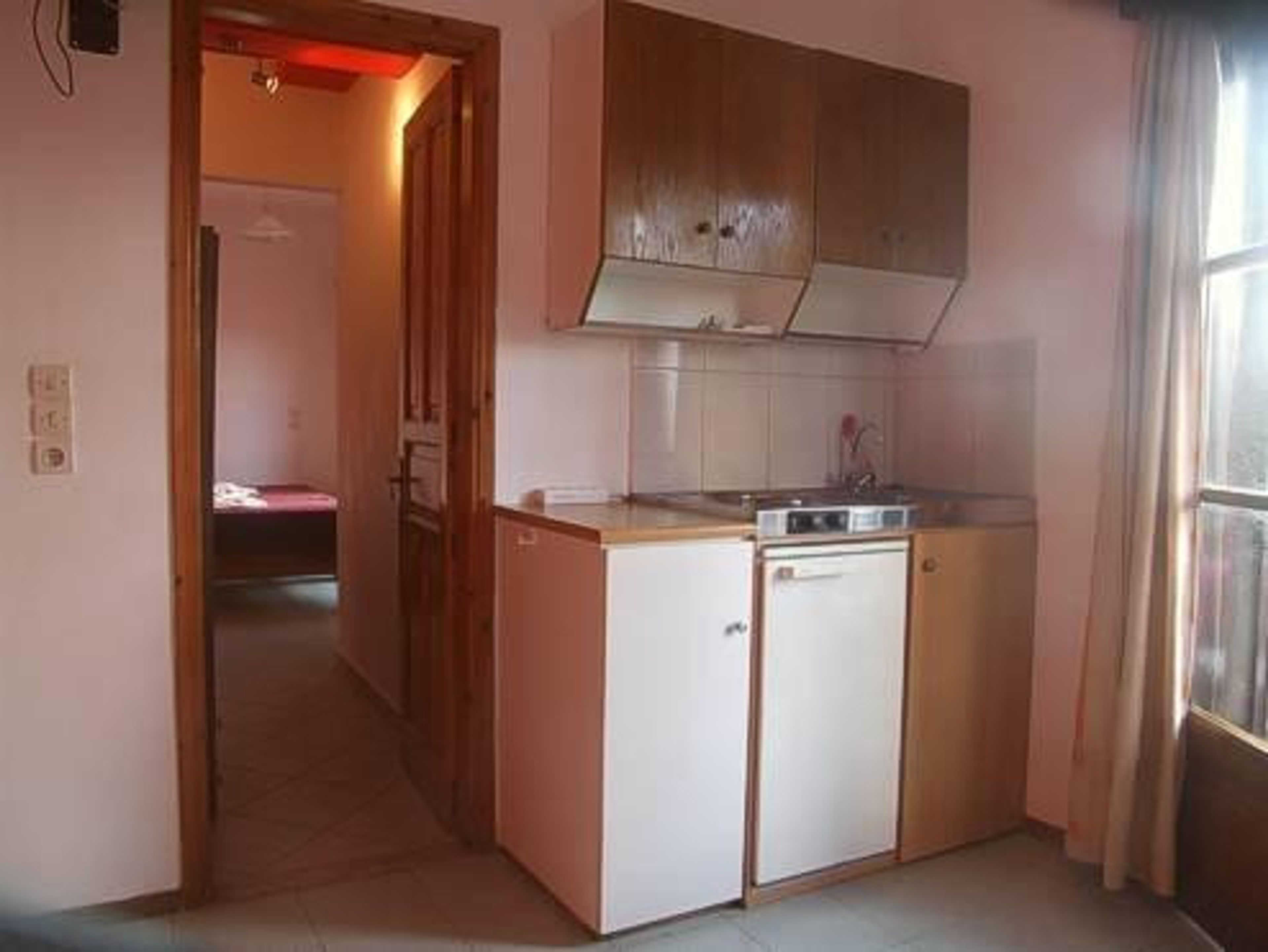 Appartementen Islands foto 2