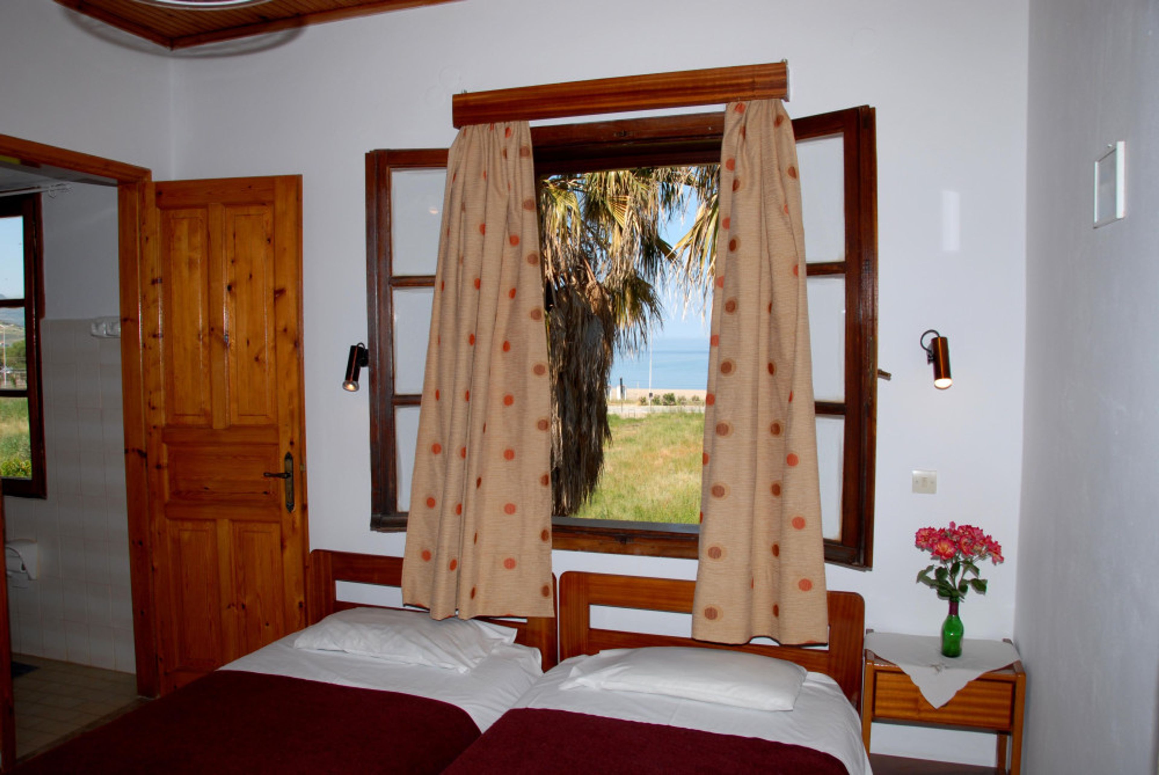 Appartementen Islands foto 3