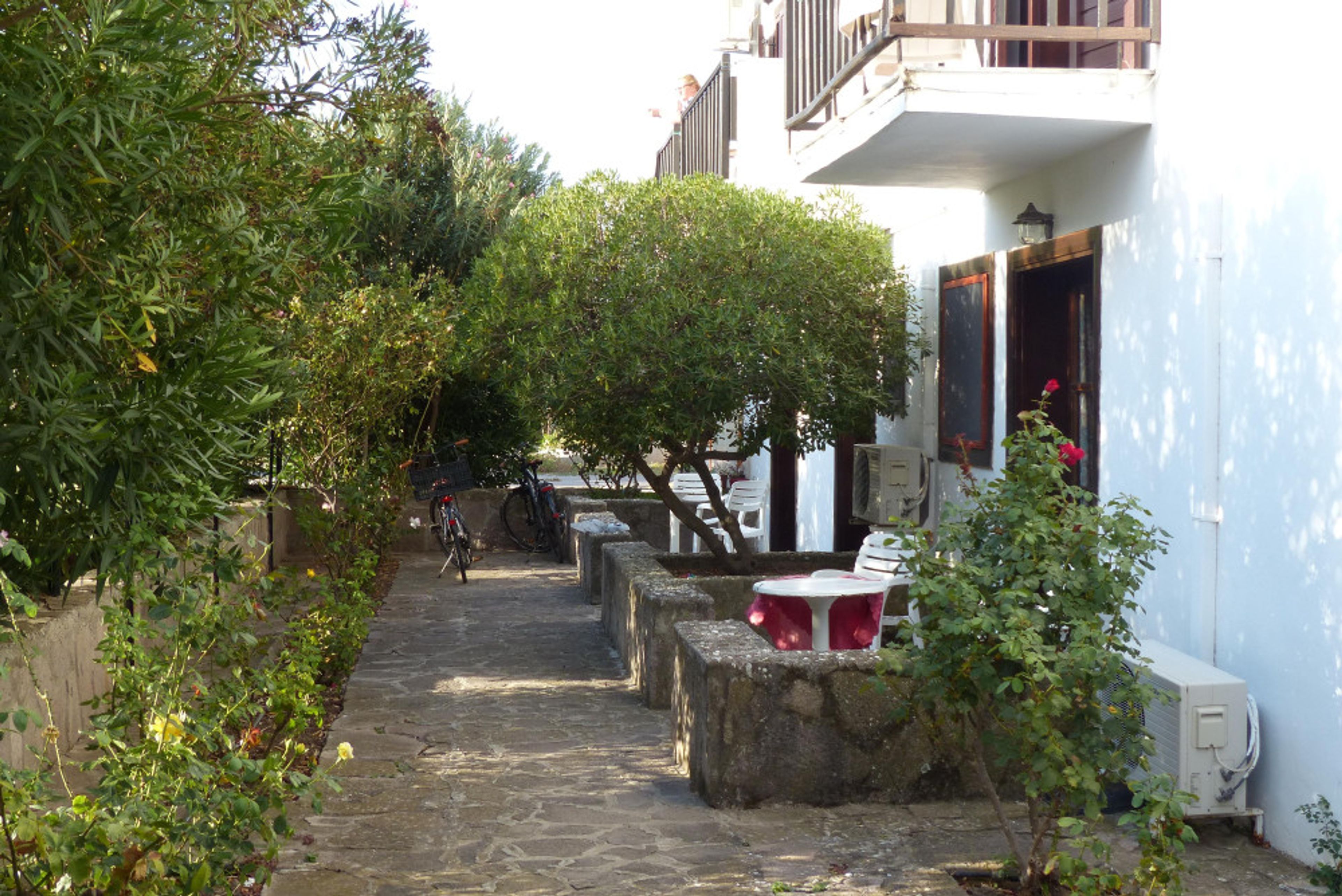 Appartementen Islands foto 4