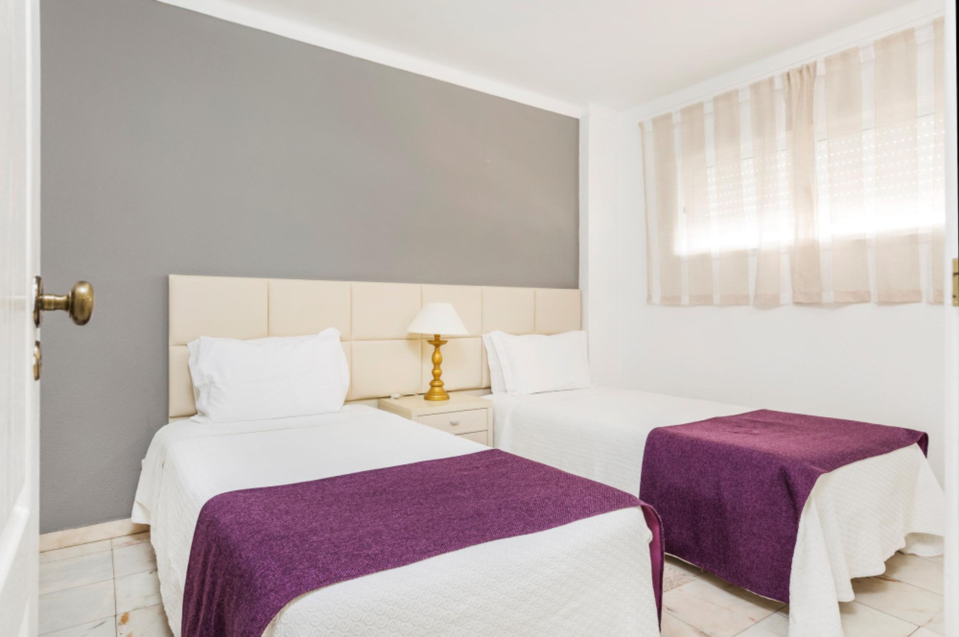 Appartementen Jardim do Vau foto 1