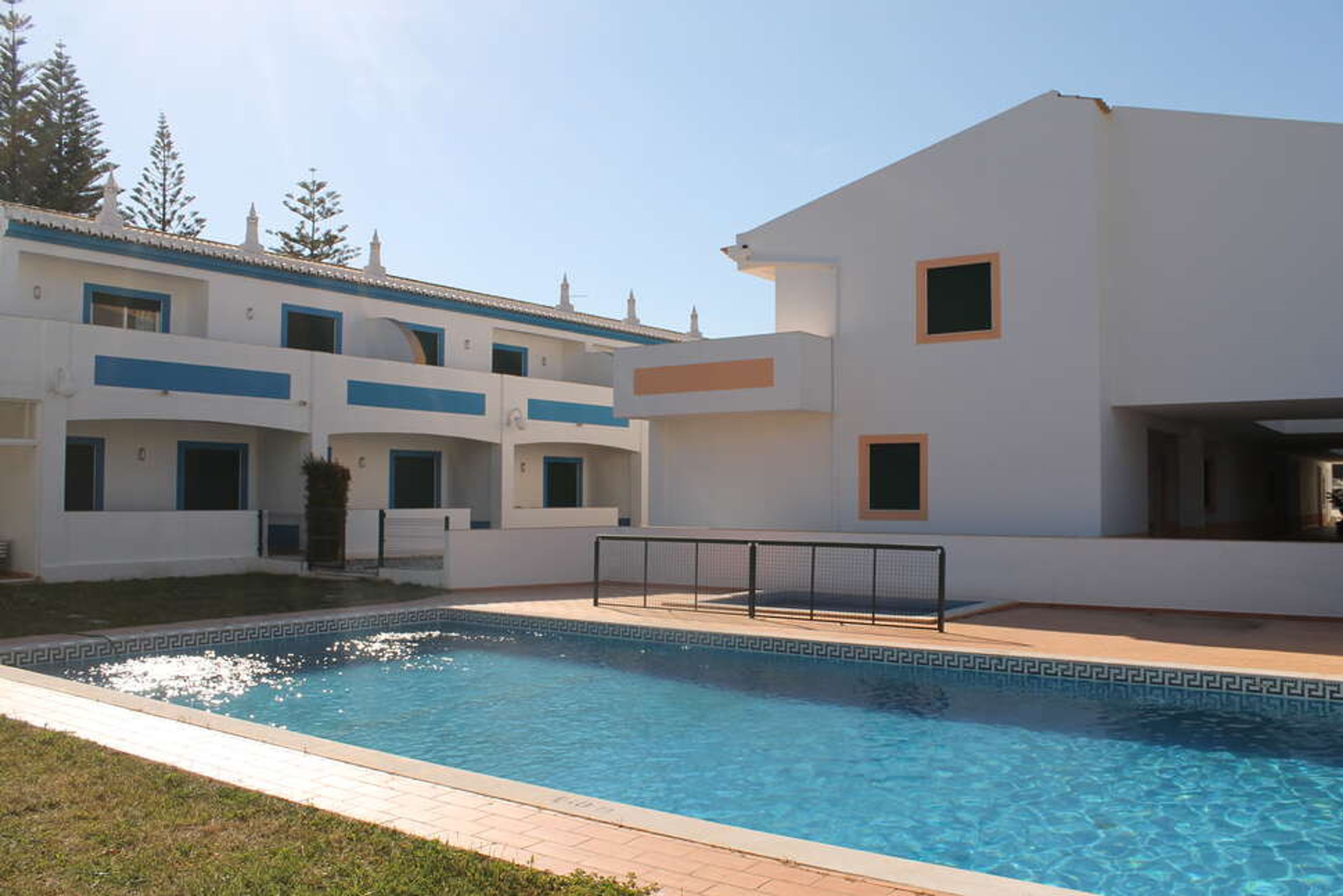 Appartementen Oasis Beach