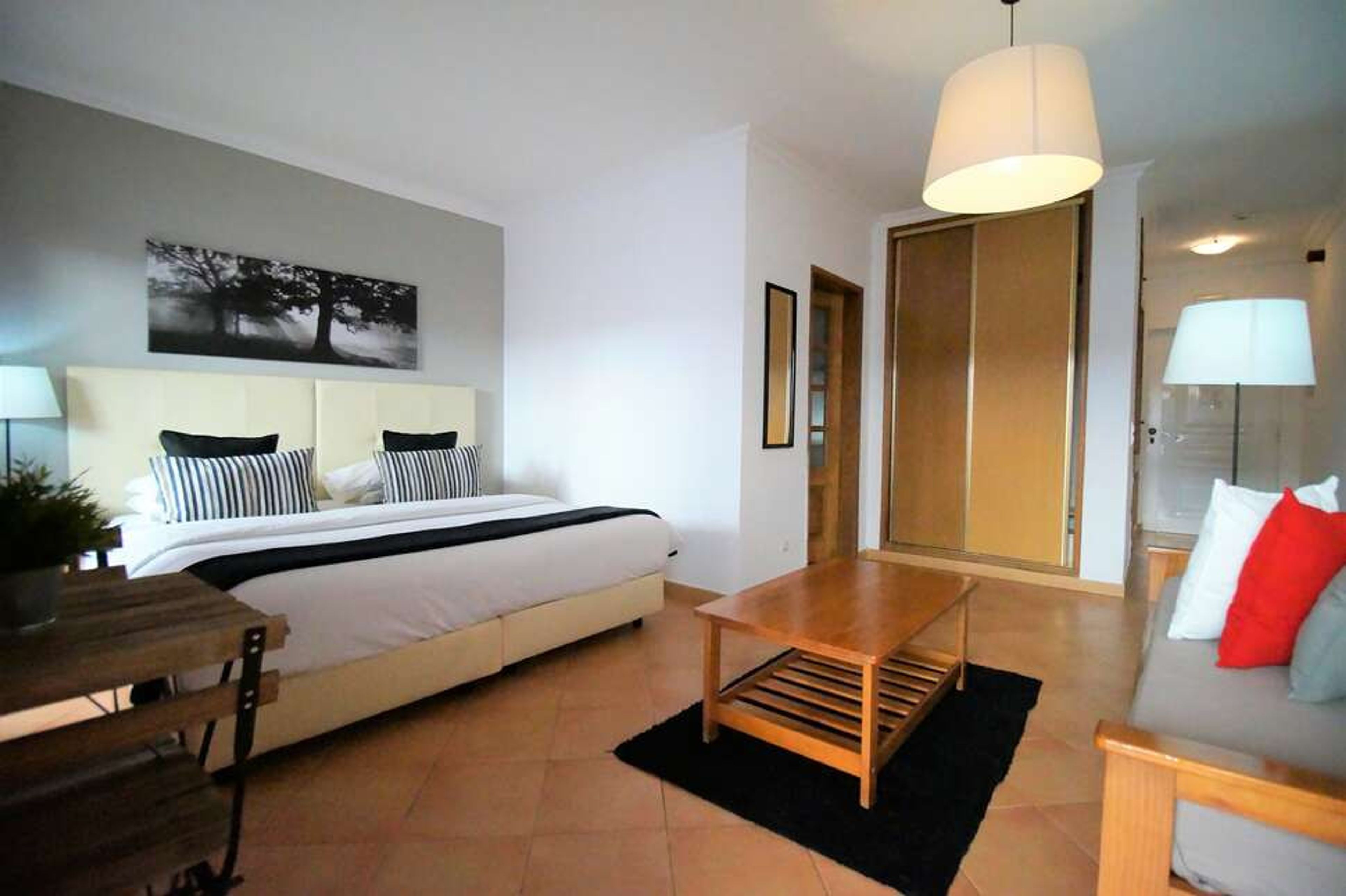 Appartementen Oasis Beach foto 2