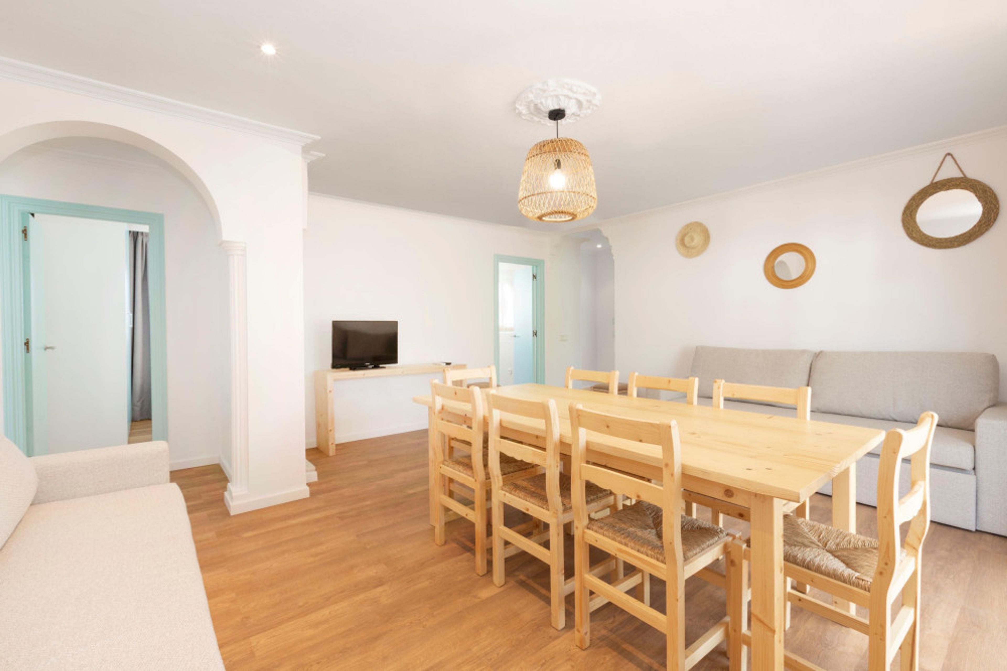 Appartementen Los Arcos