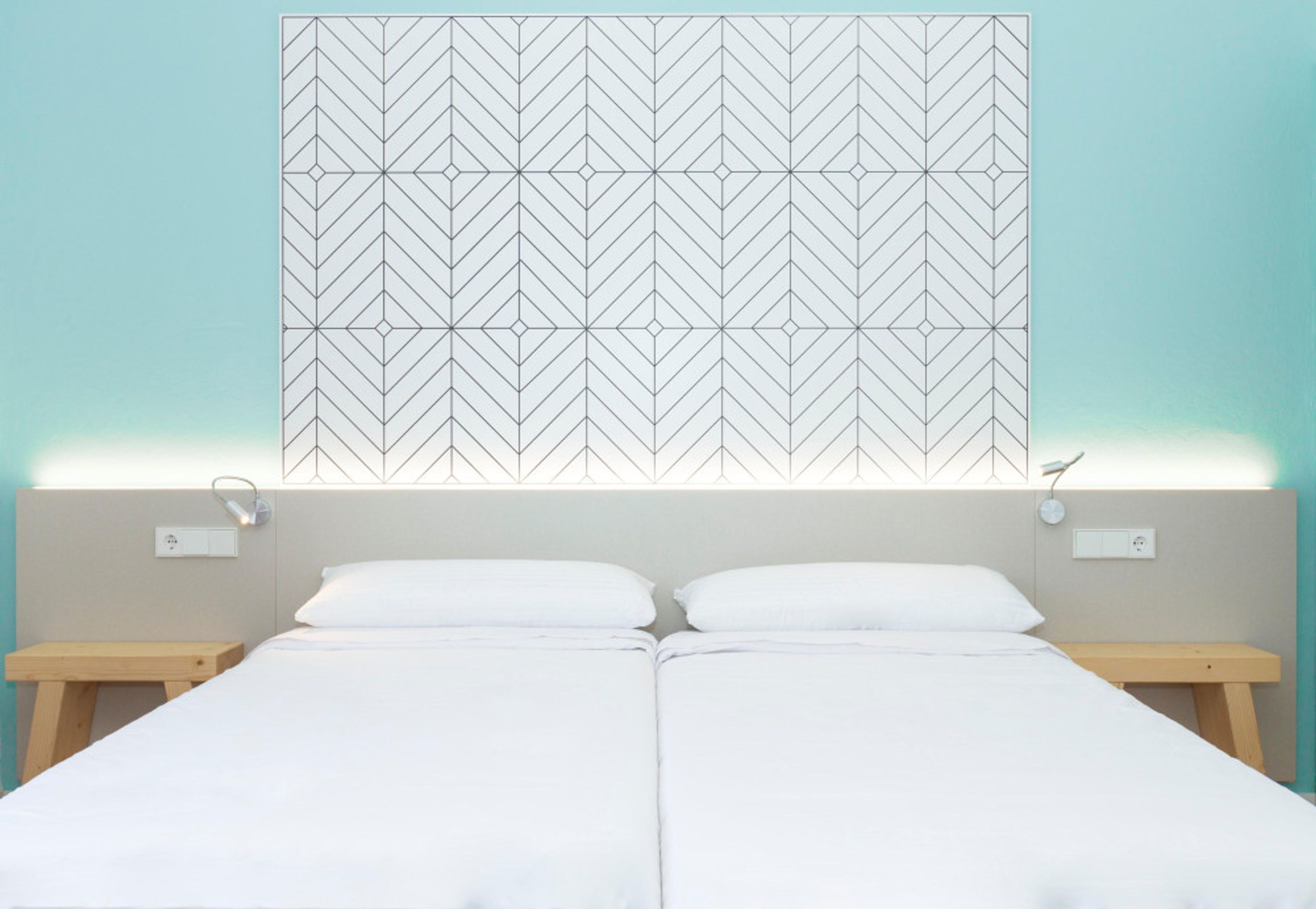 Appartementen Los Arcos foto 2