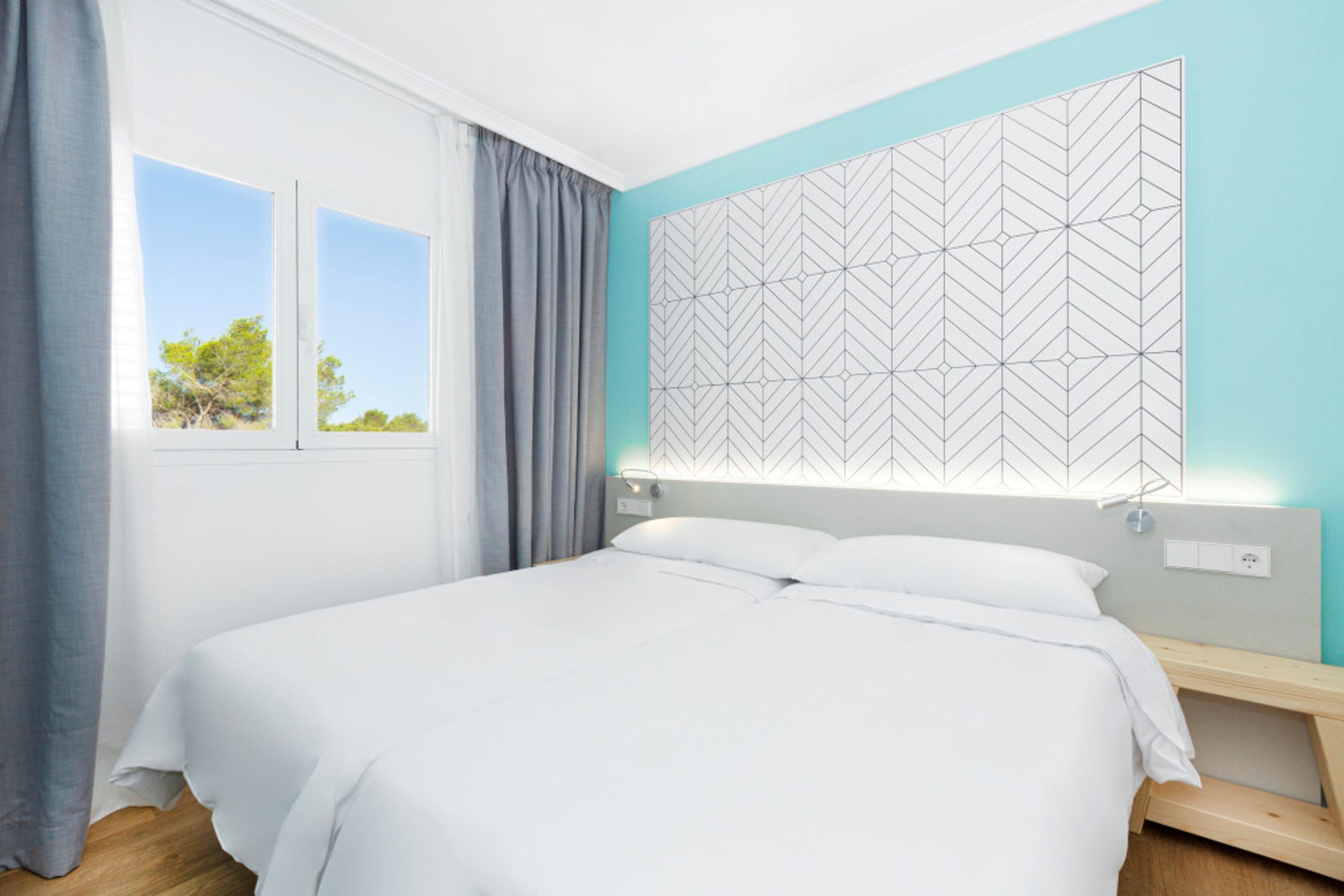 Appartementen Los Arcos foto 3