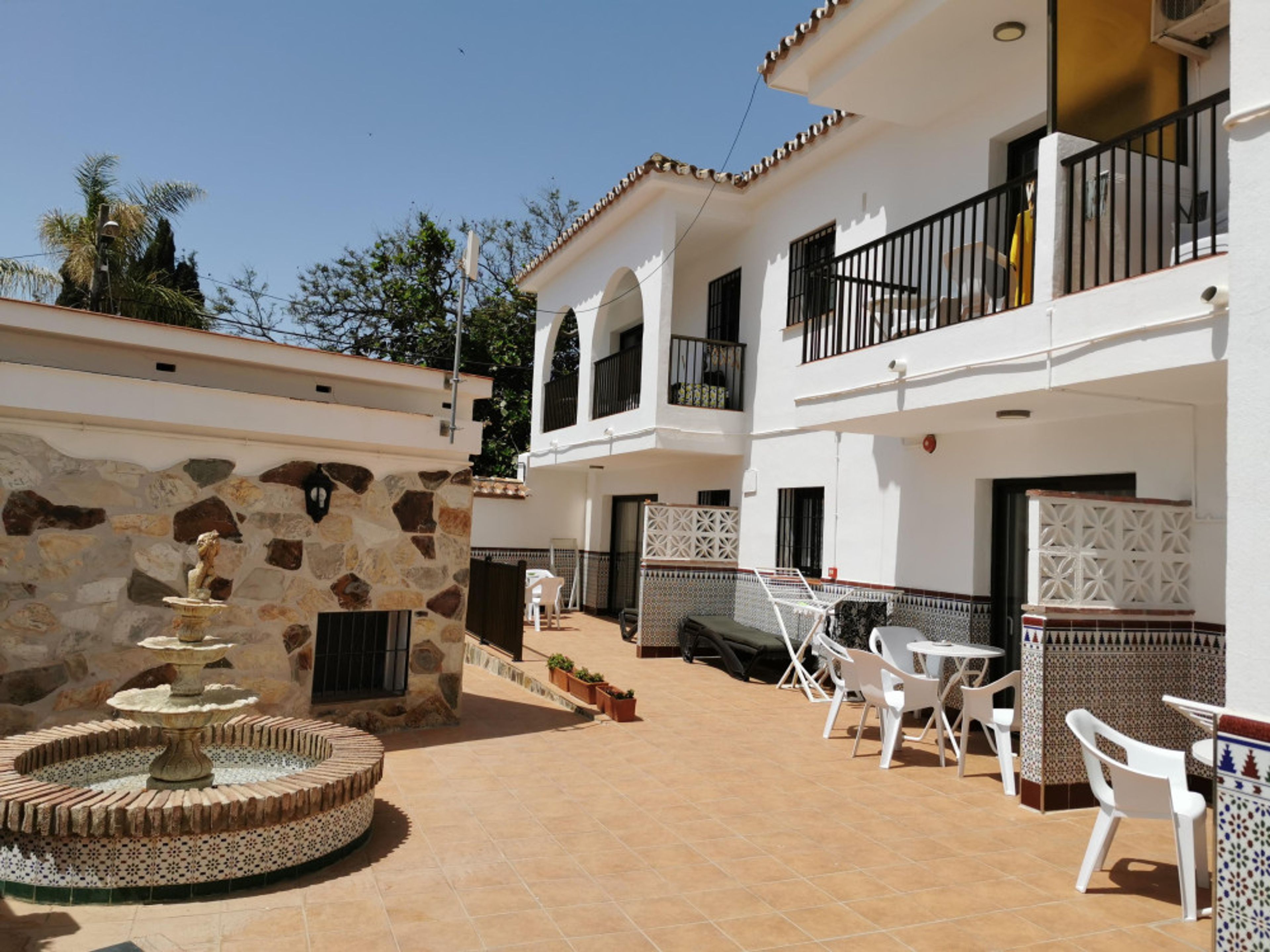 Appartementen La Baranda foto 1