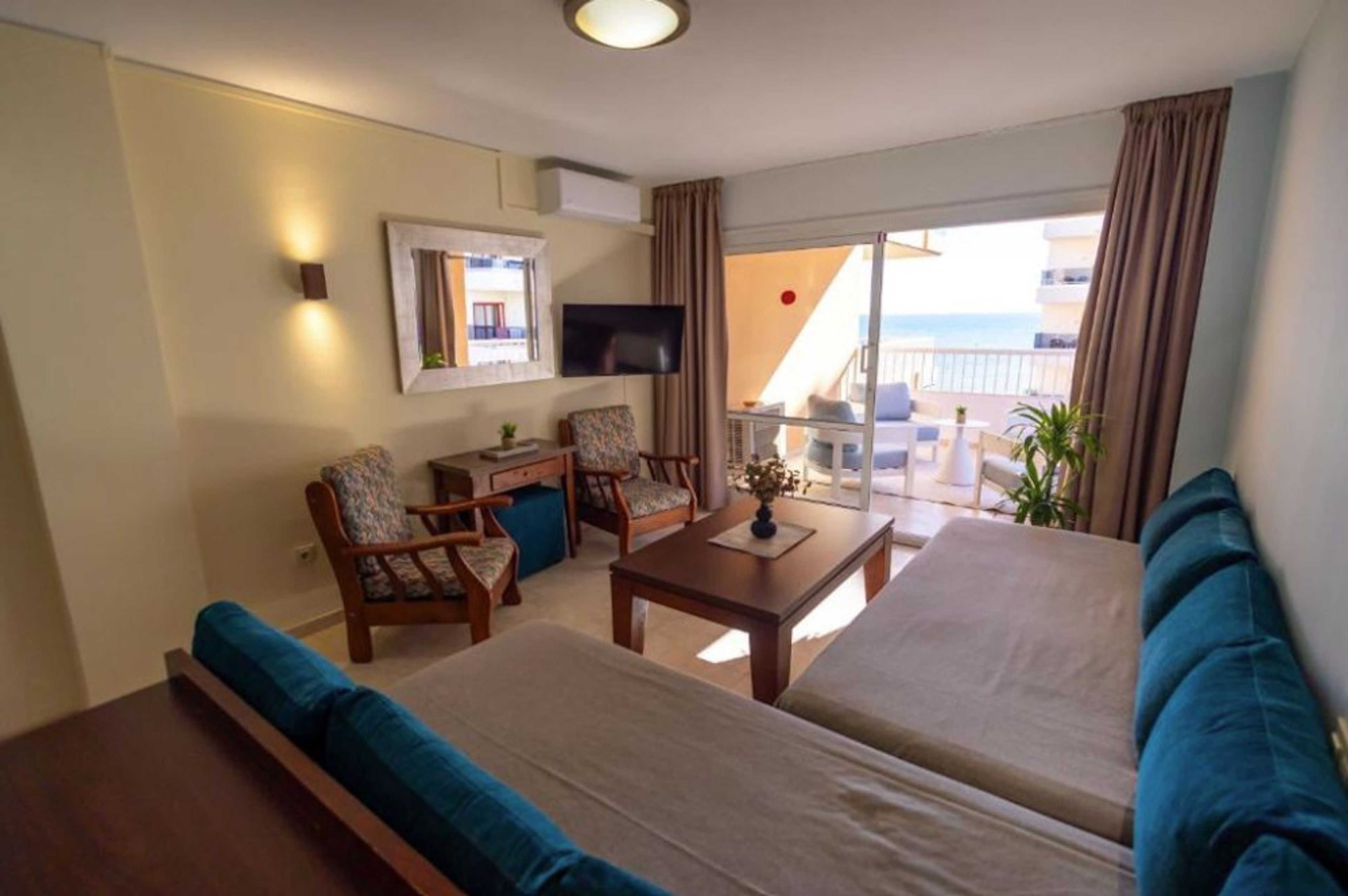 Appartementen La Jabega foto 3