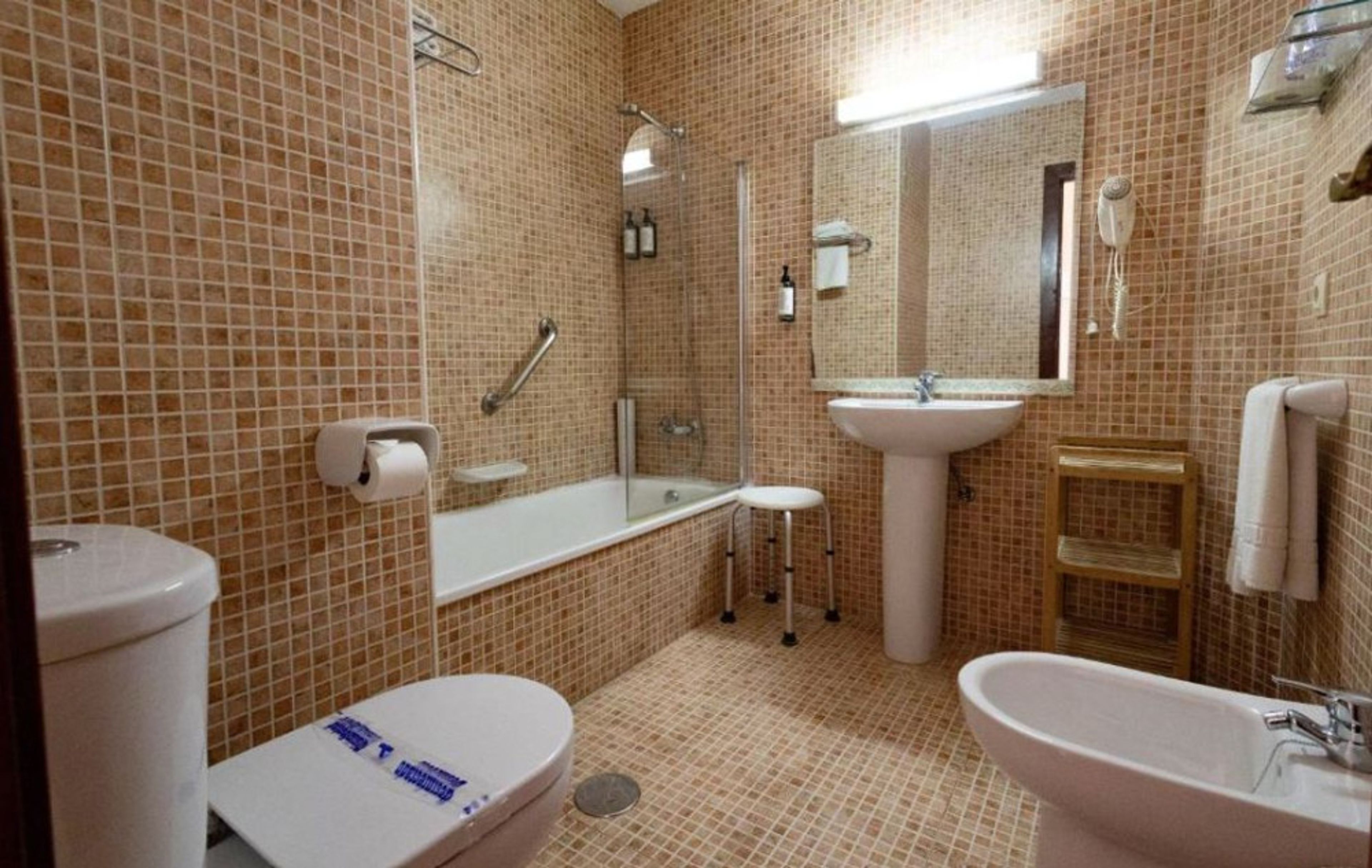 Appartementen La Jabega foto 4