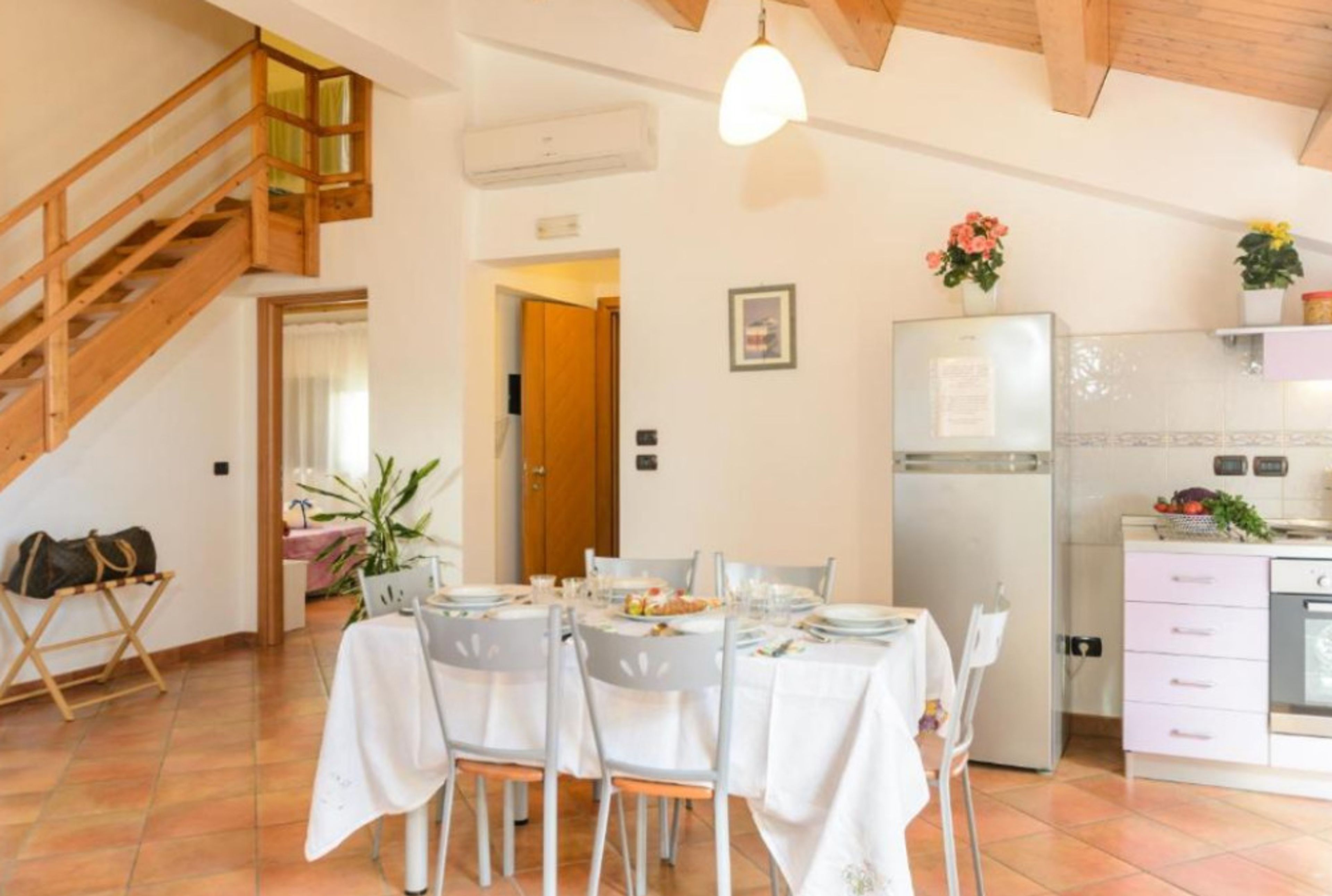 Appartementen Le Tartarughe foto 3