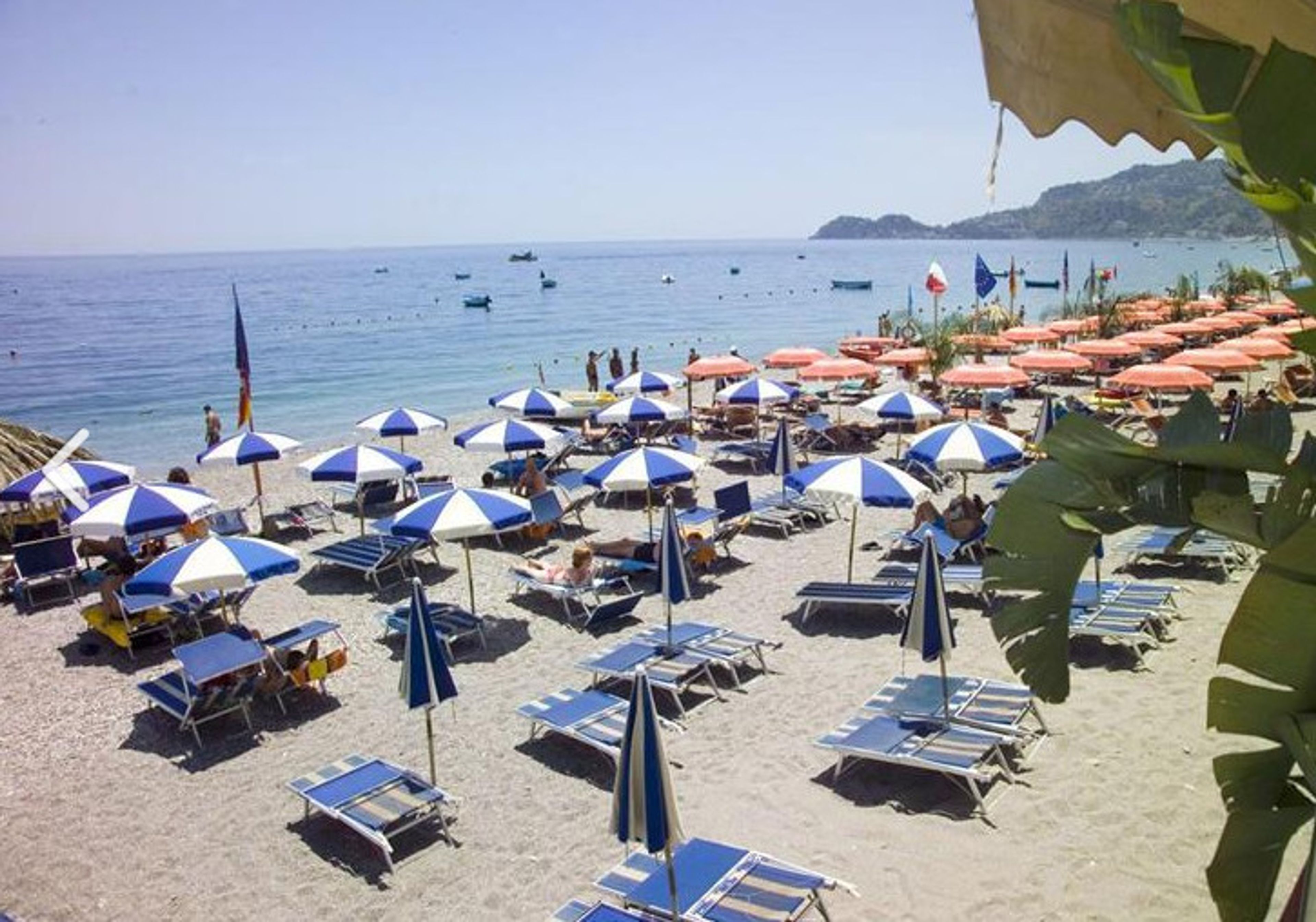 Appartementen Le Tartarughe foto 1