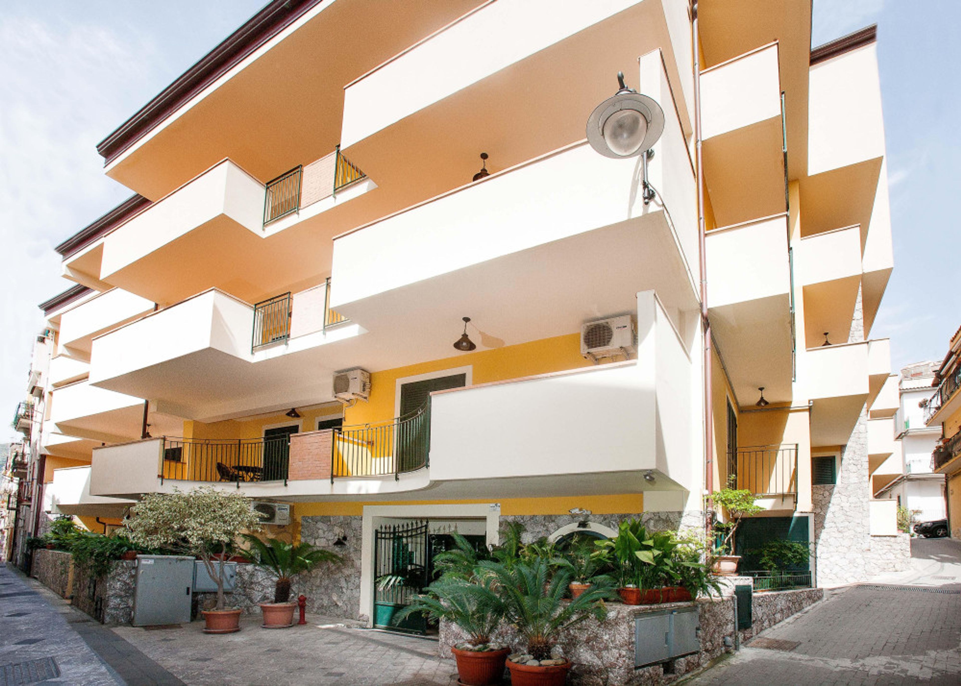 Appartementen Le Tartarughe foto 2