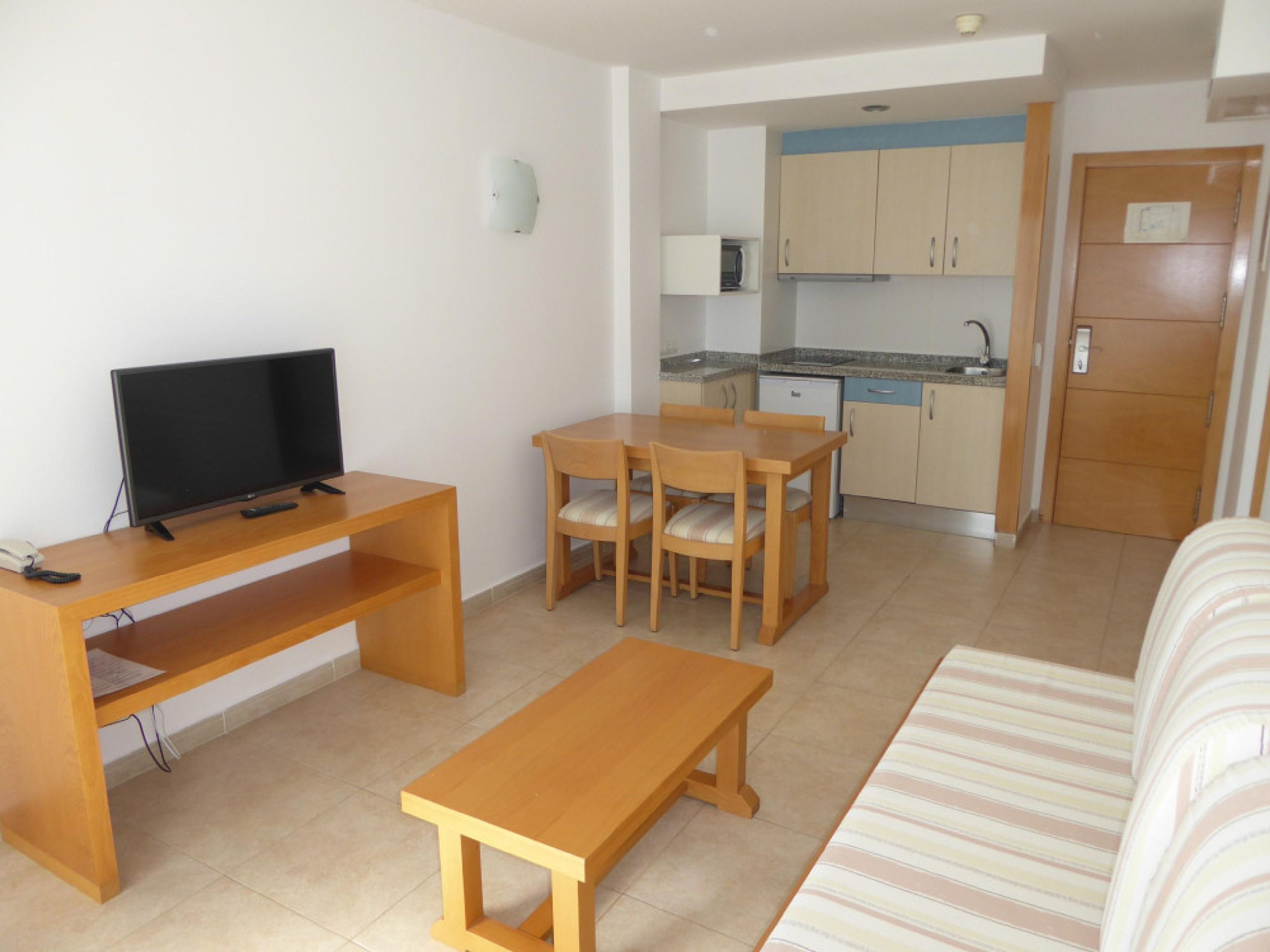 Appartementen Mar Y Playa foto 2