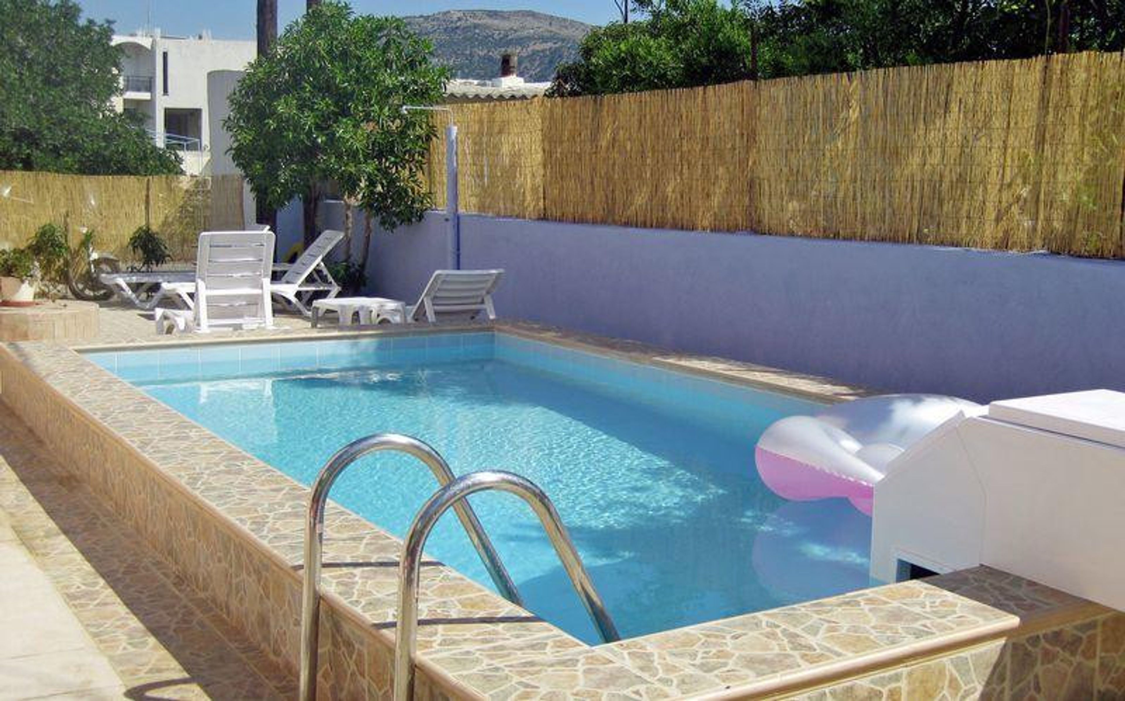 Appartementen Meltemi foto 1