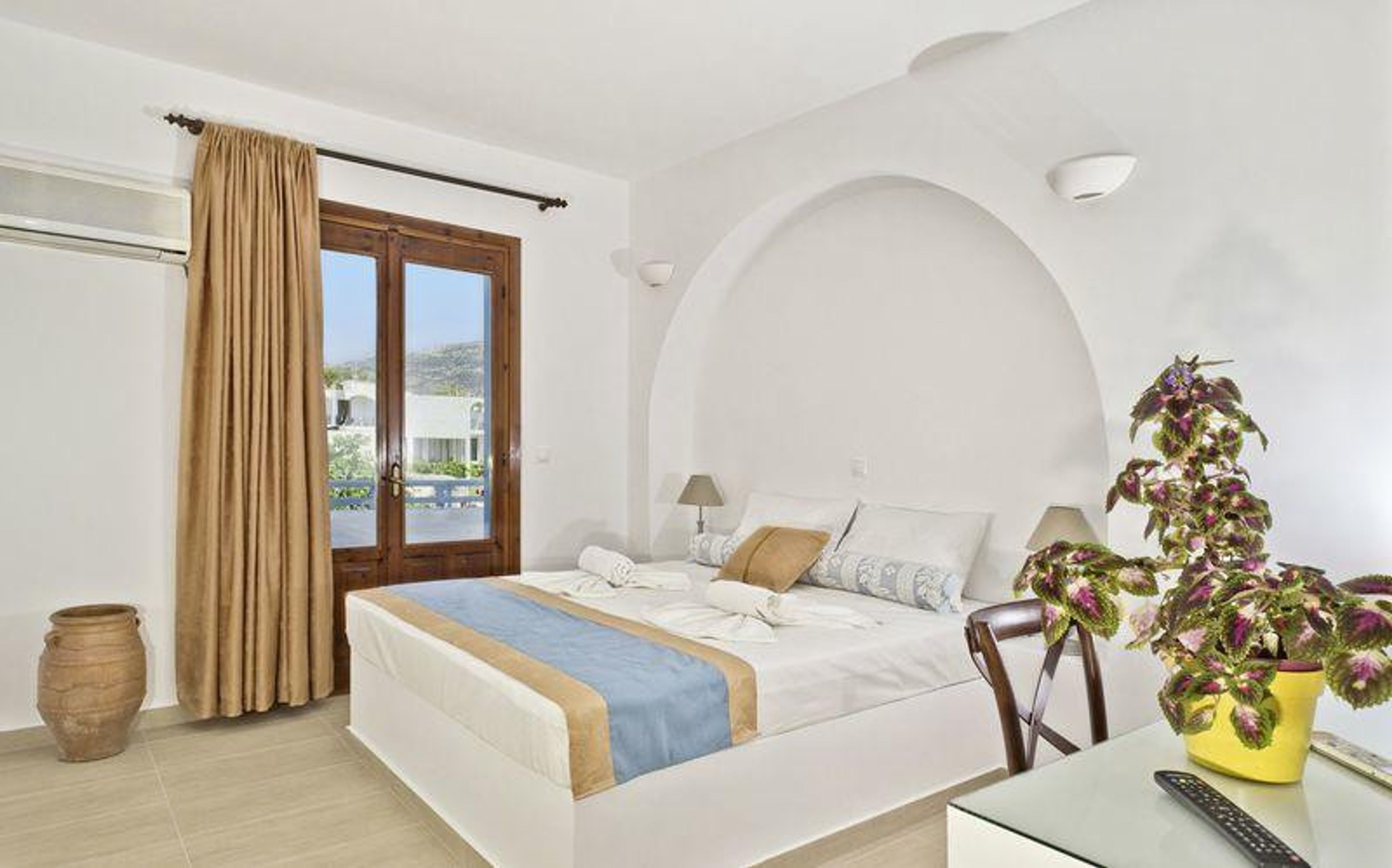 Appartementen Meltemi foto 2