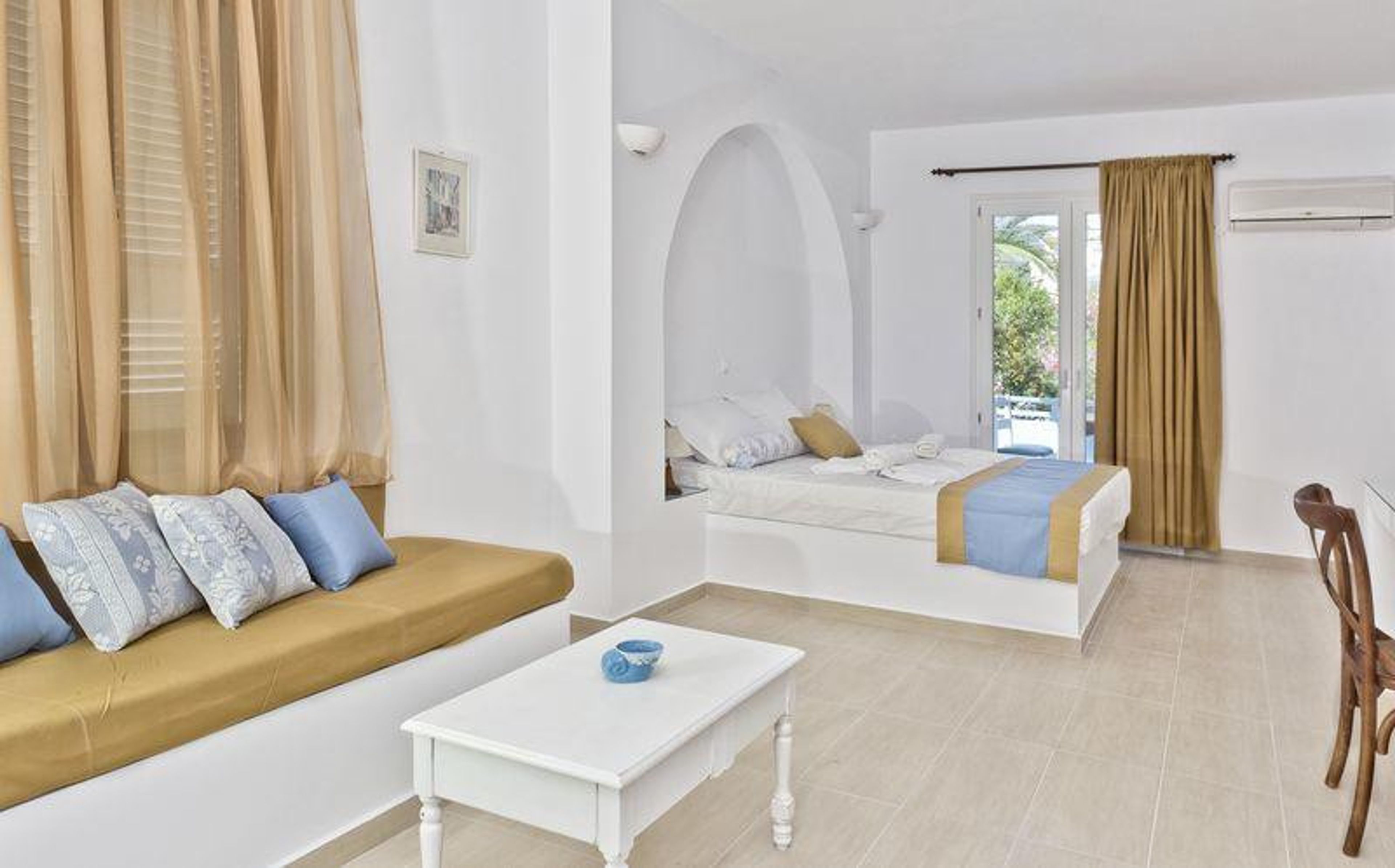 Appartementen Meltemi foto 3