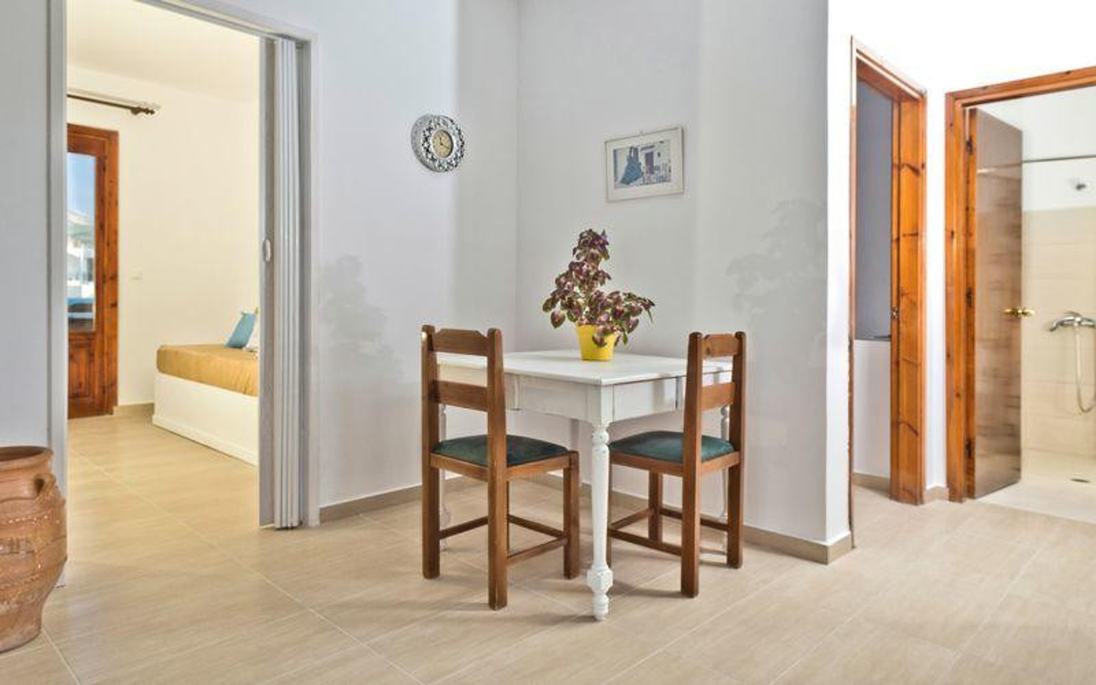 Appartementen Meltemi foto 4