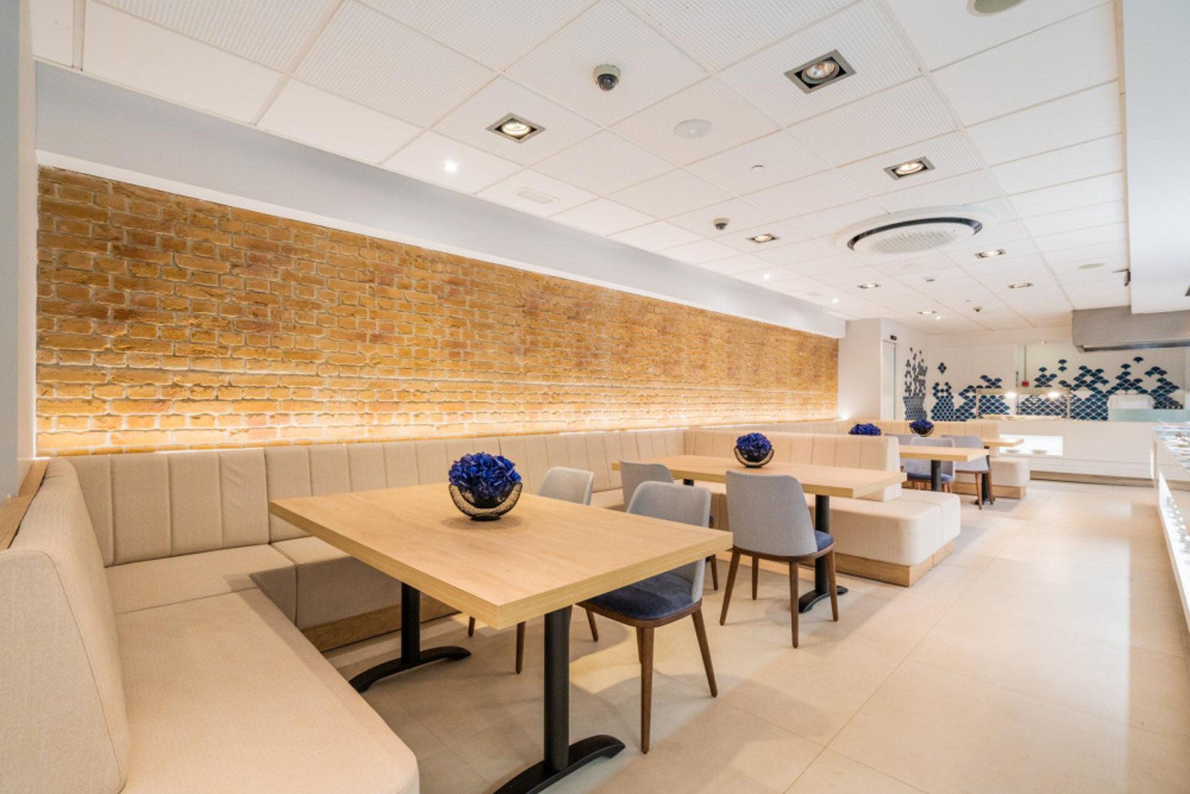 Appartementen Neptuno foto 1