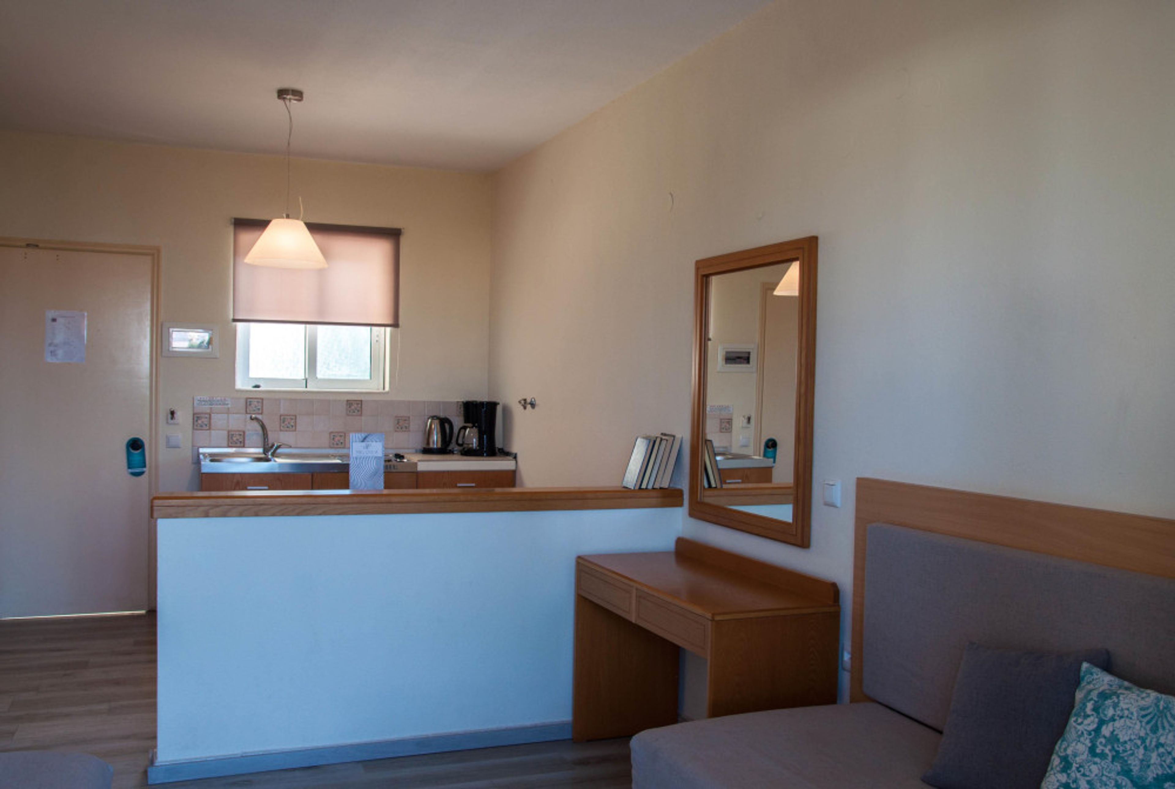 Appartementen Sea Melody foto 3