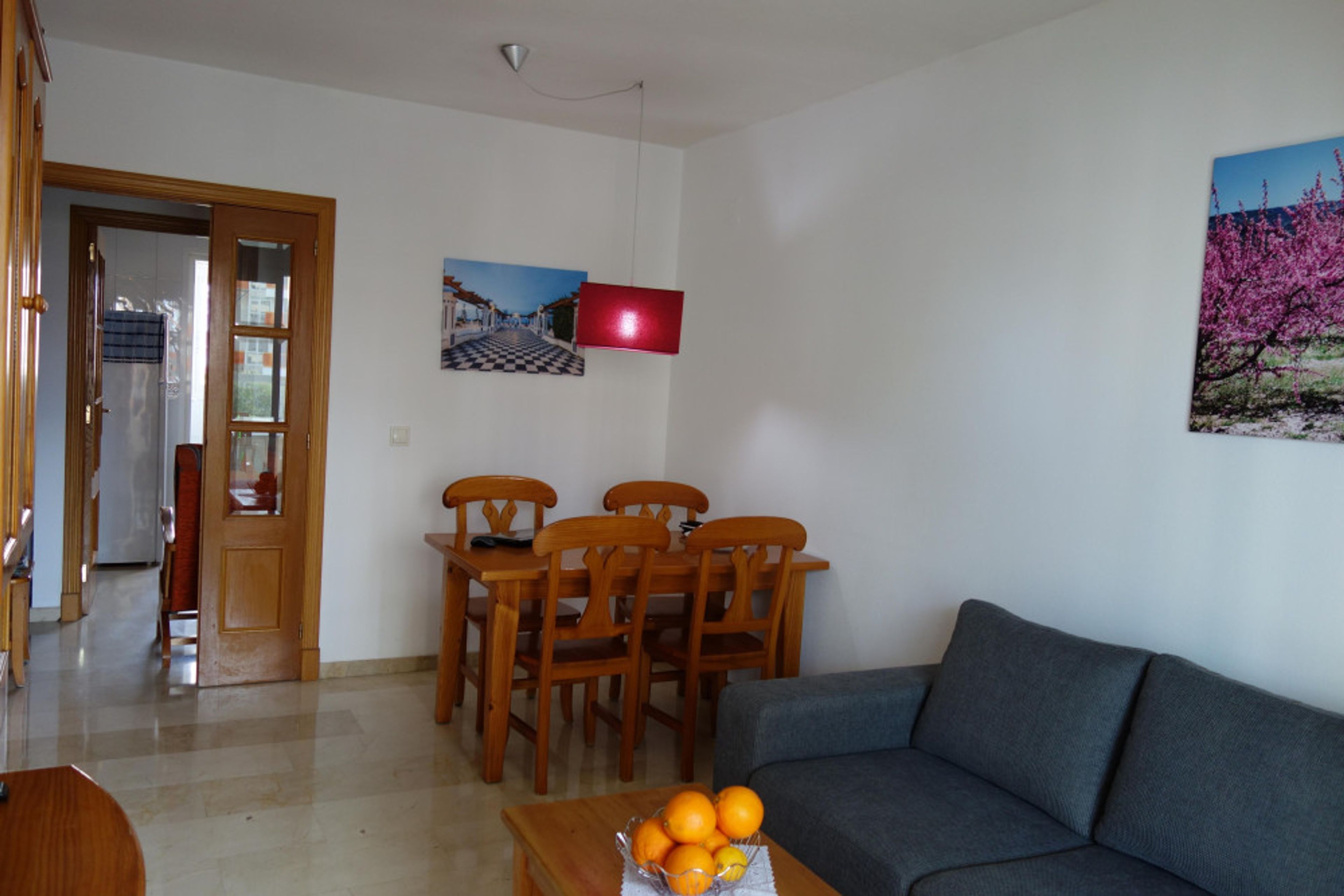 Appartementen Siroco - Gemelos 22 foto 2