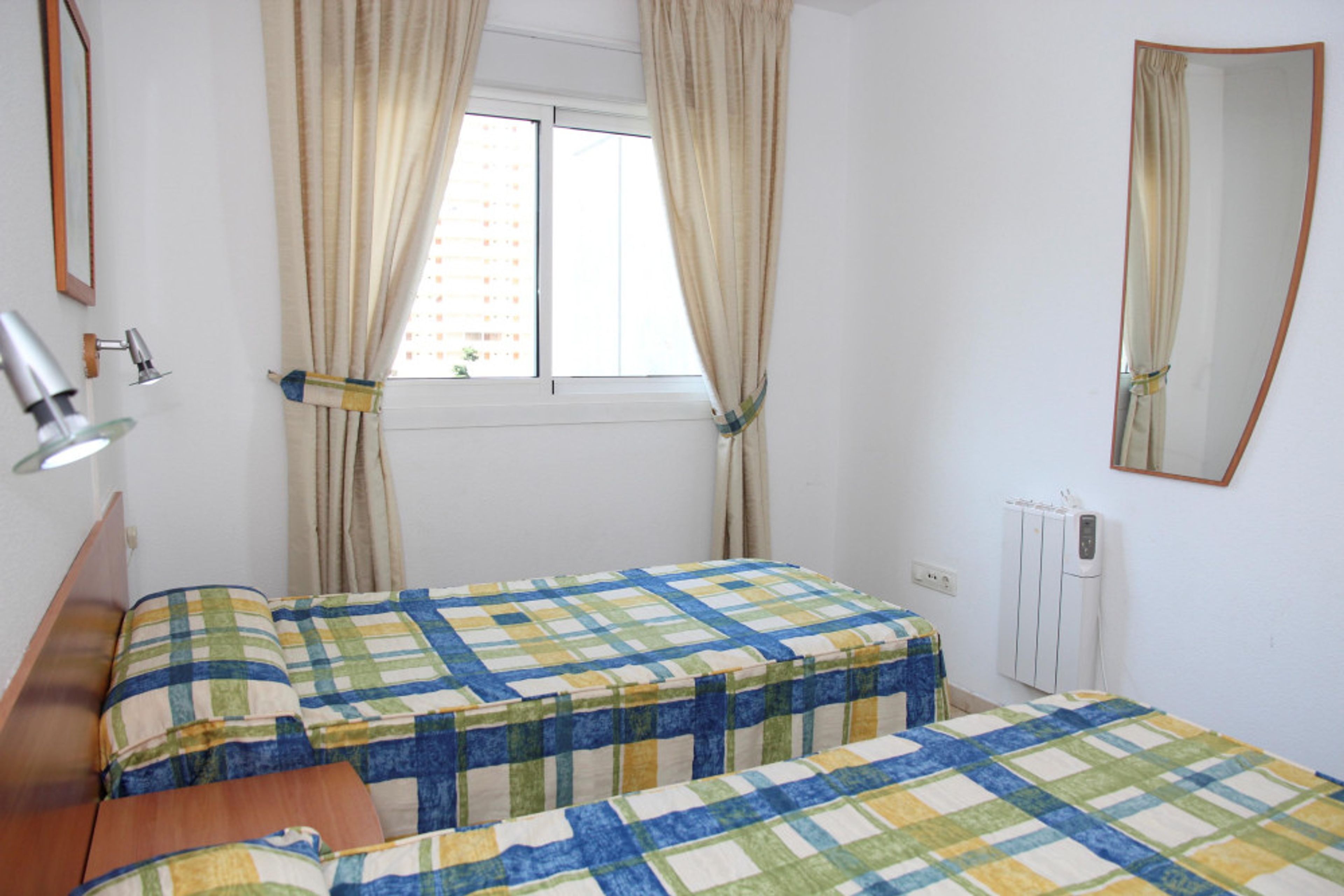 Appartementen Siroco - Gemelos 22 foto 4