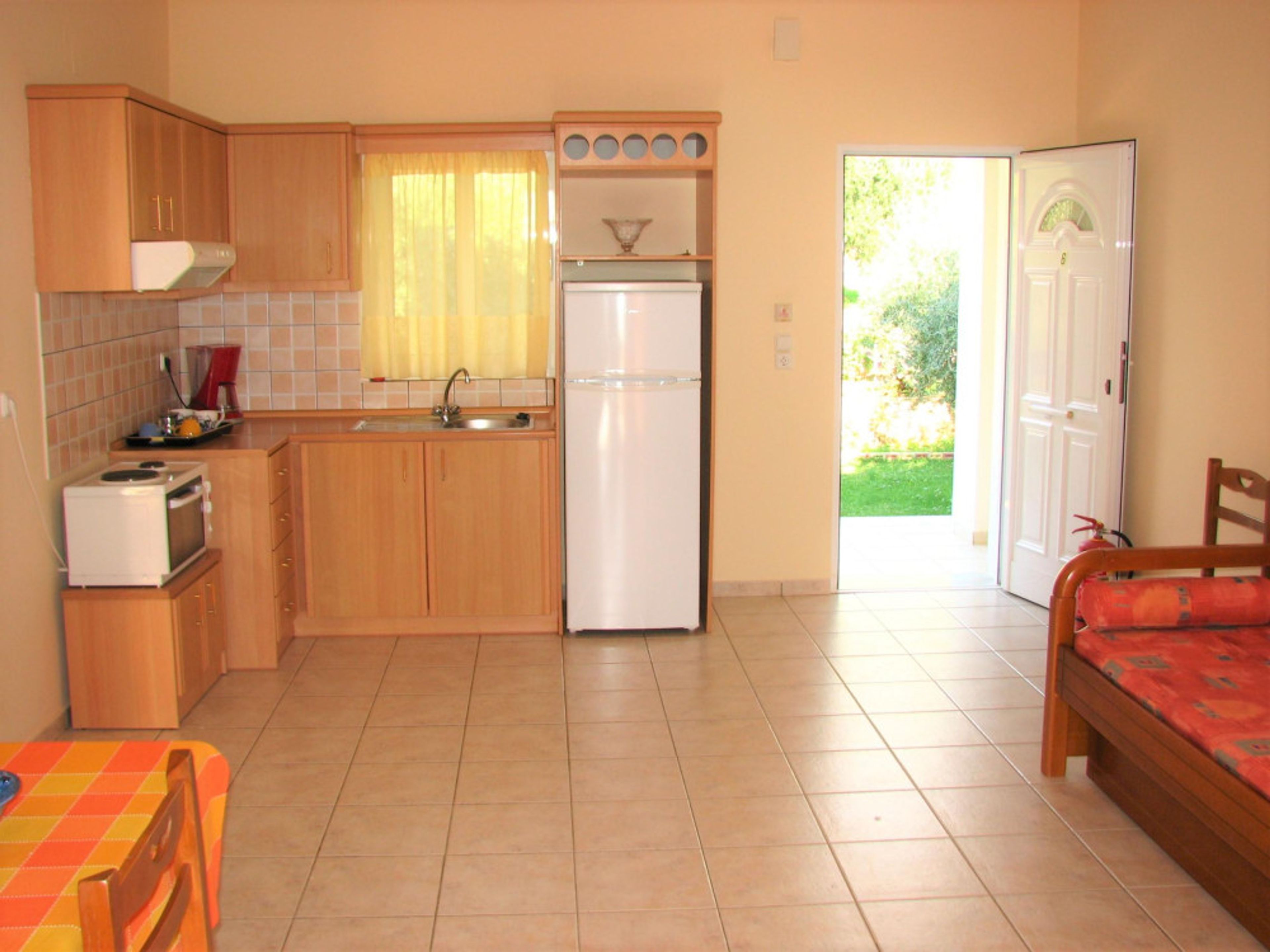 Appartementen Star foto 4