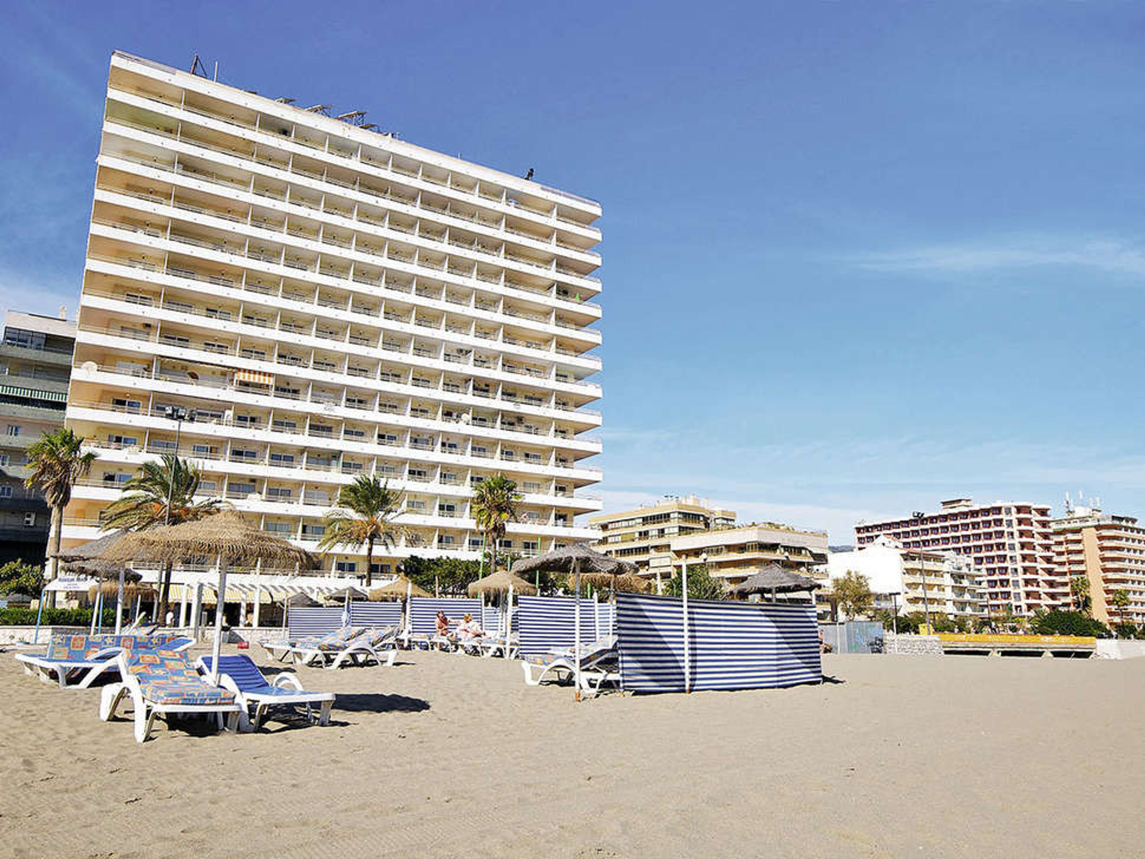 Appartementen Stella Maris foto 2