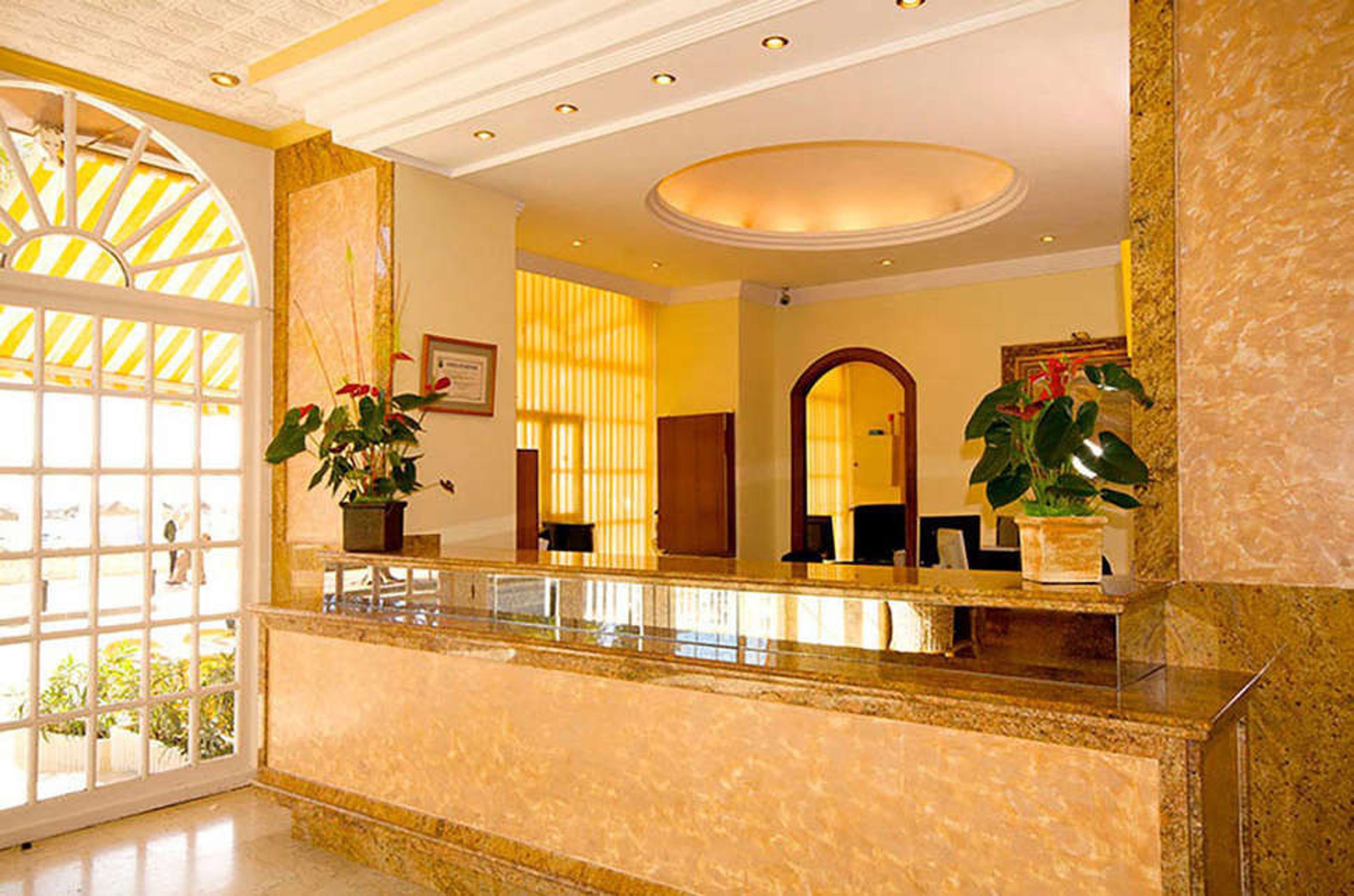 Appartementen Stella Maris foto 3