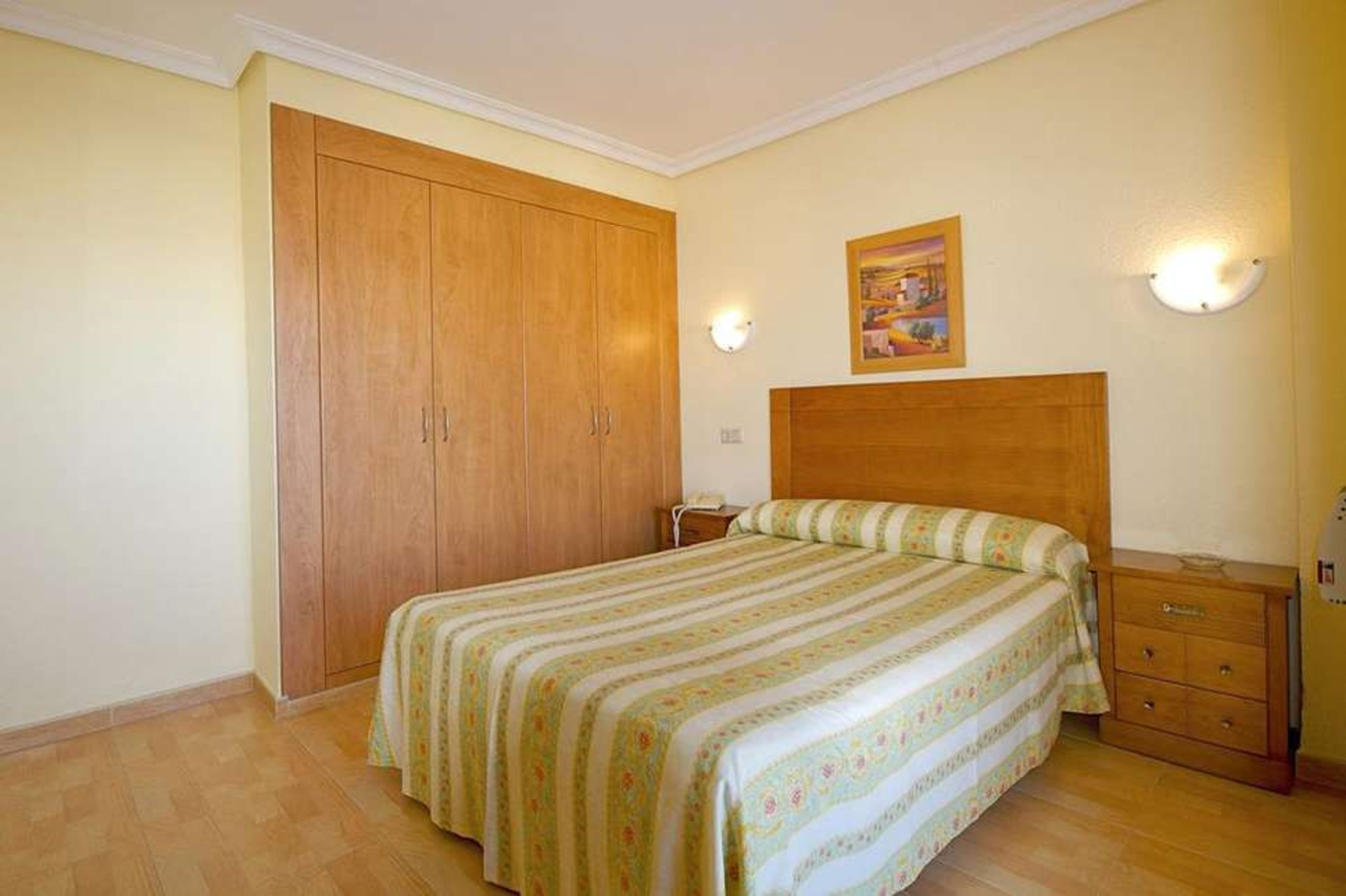 Appartementen Stella Maris foto 4