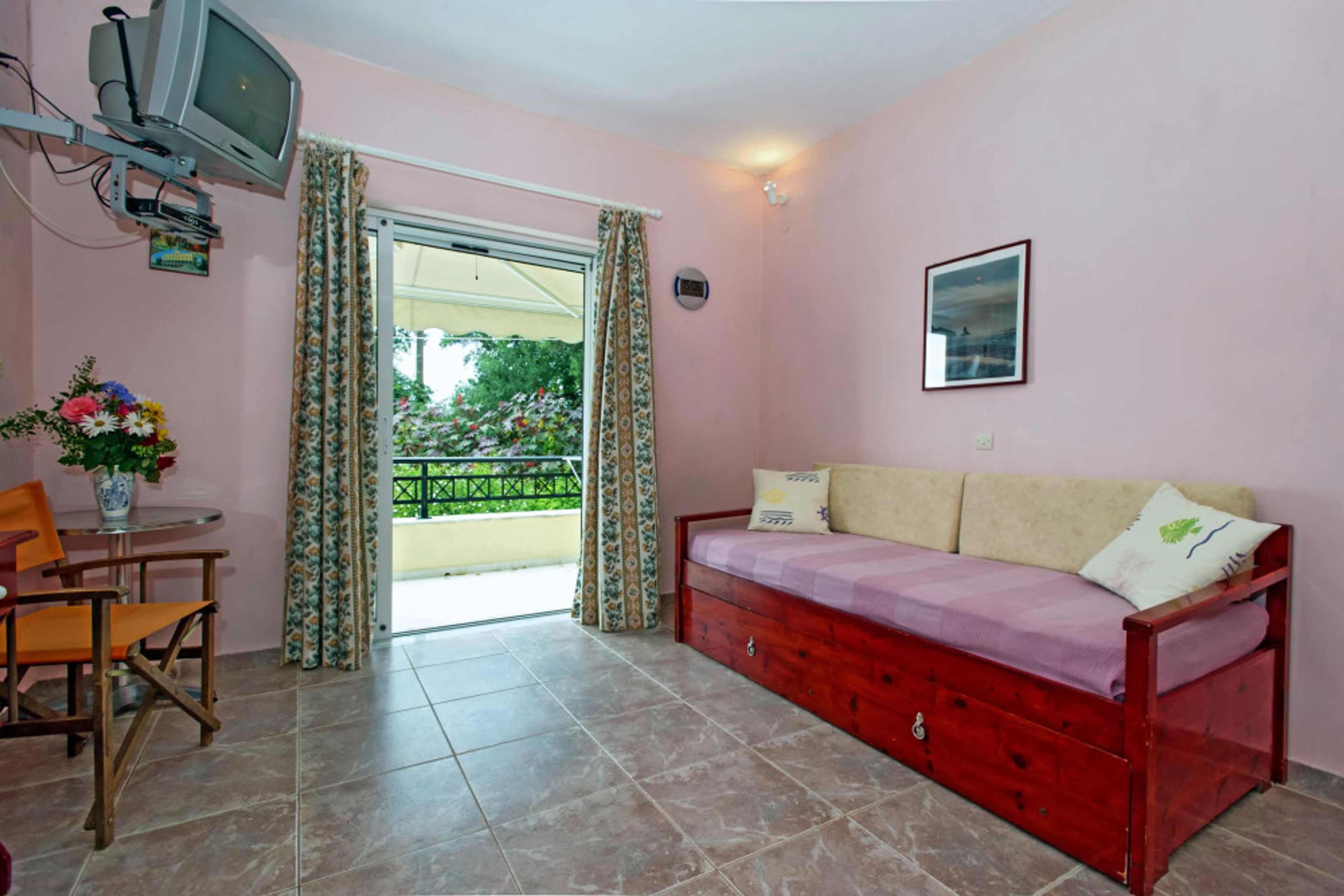 Appartementen Summer Dream