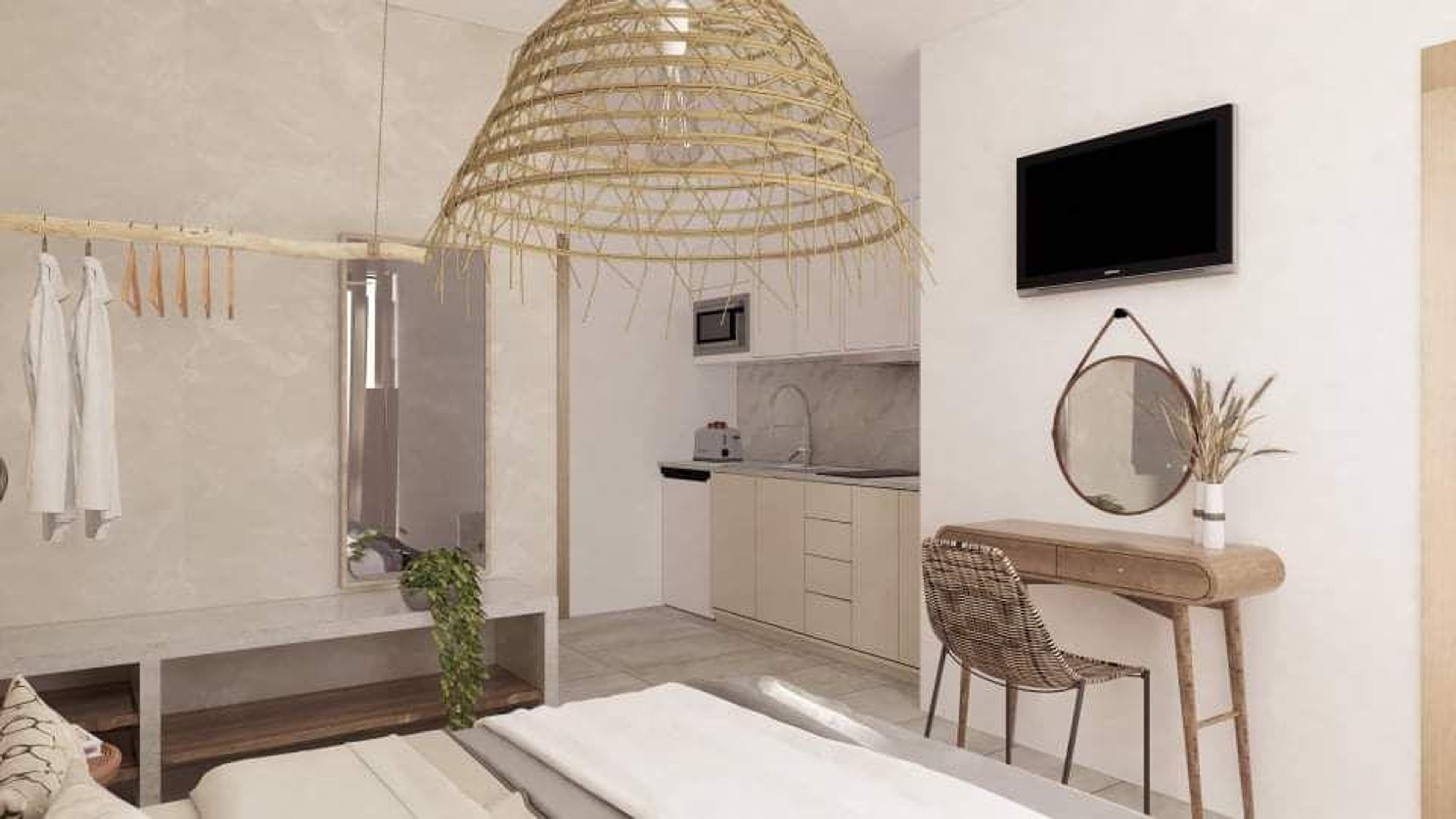 Appartementen Sunflower foto 2