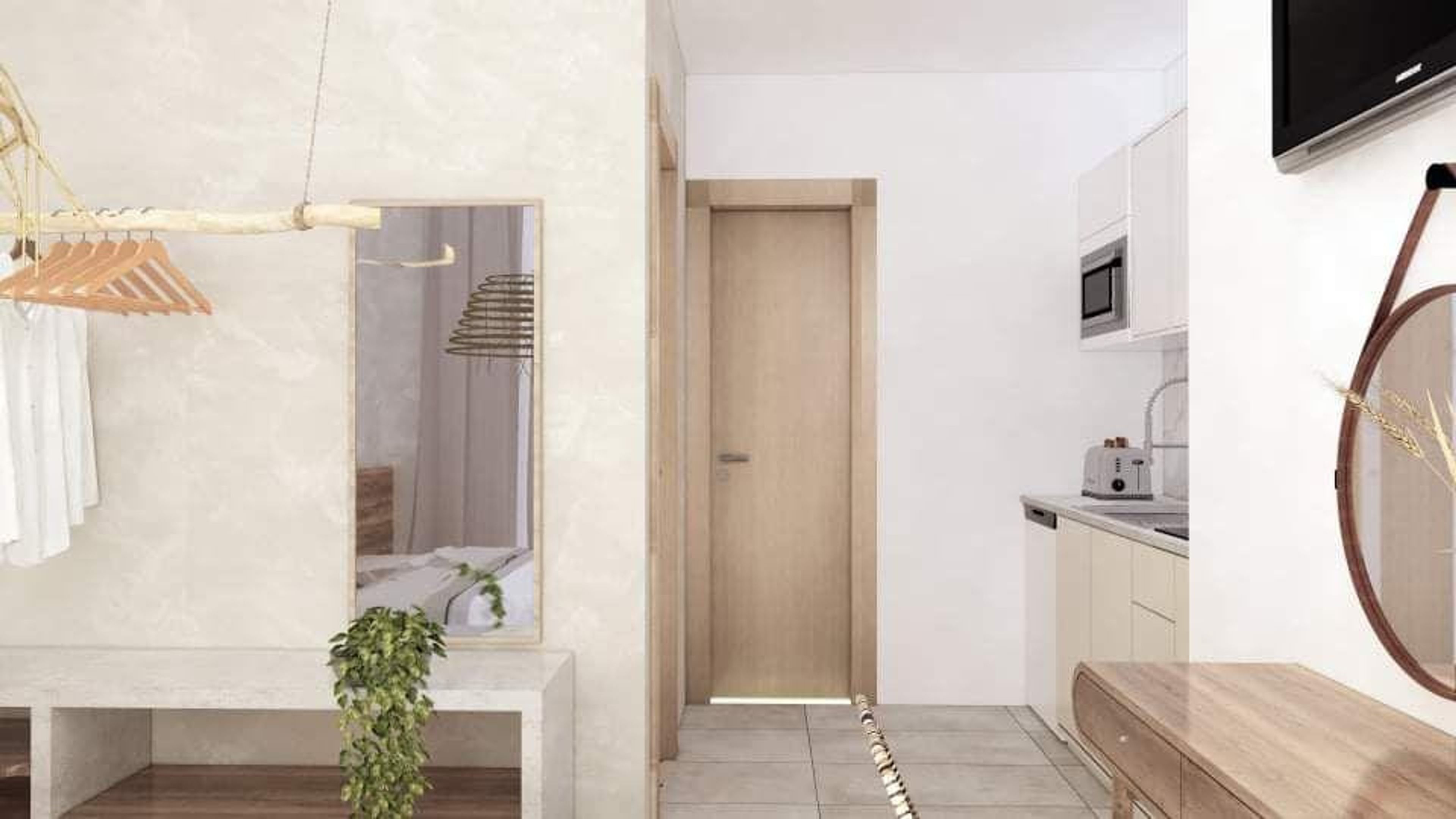 Appartementen Sunflower foto 3