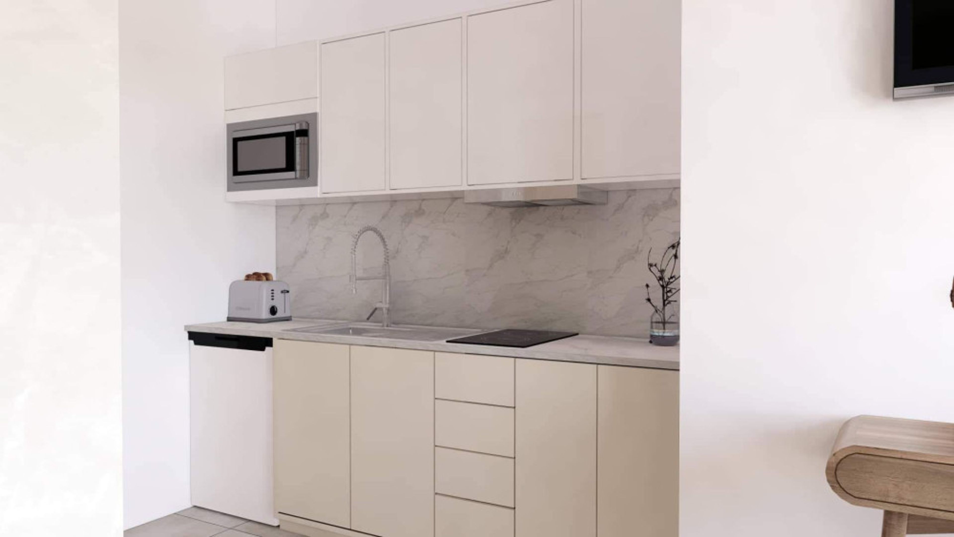 Appartementen Sunflower foto 4