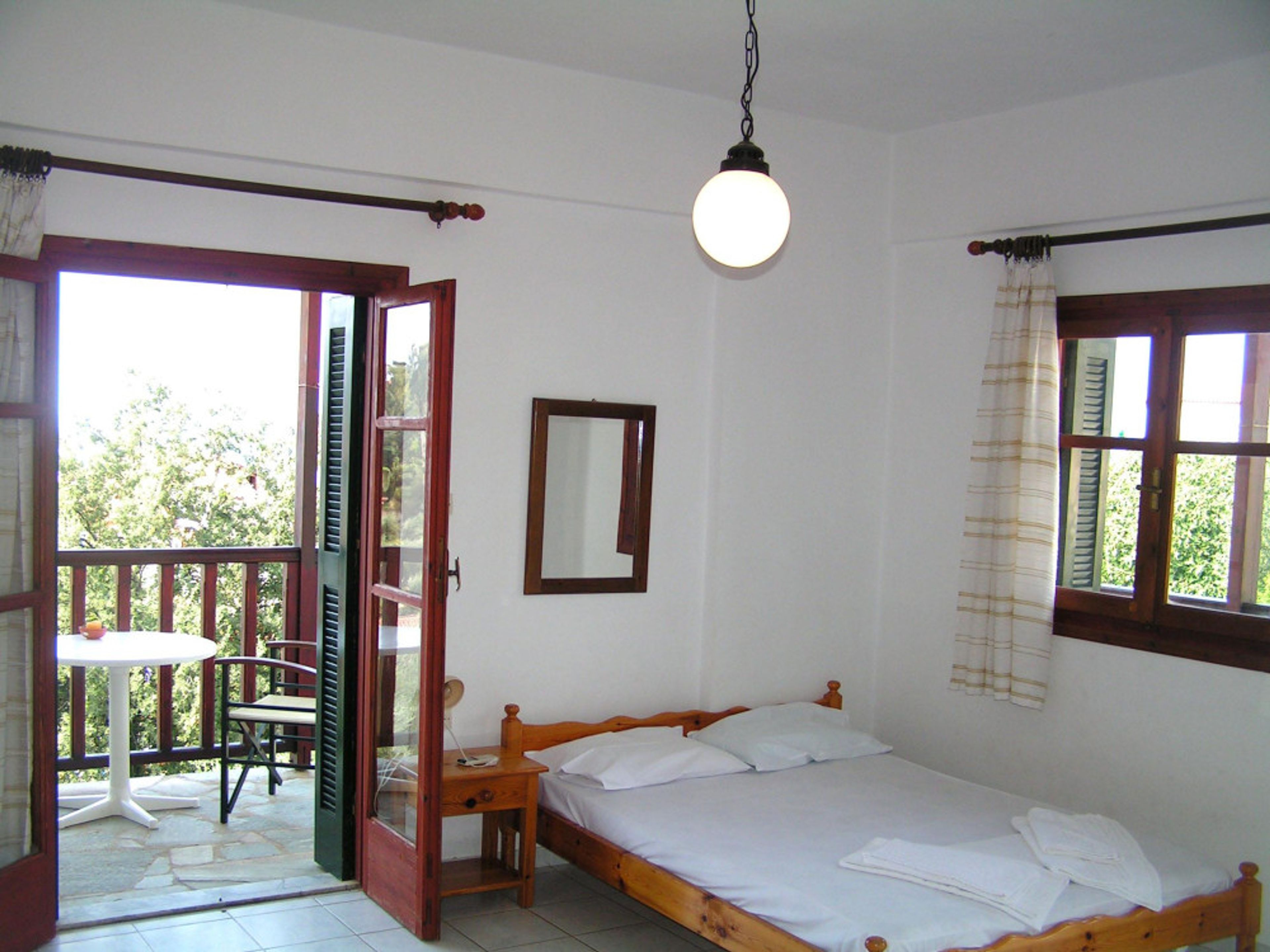 Appartementen Penelope