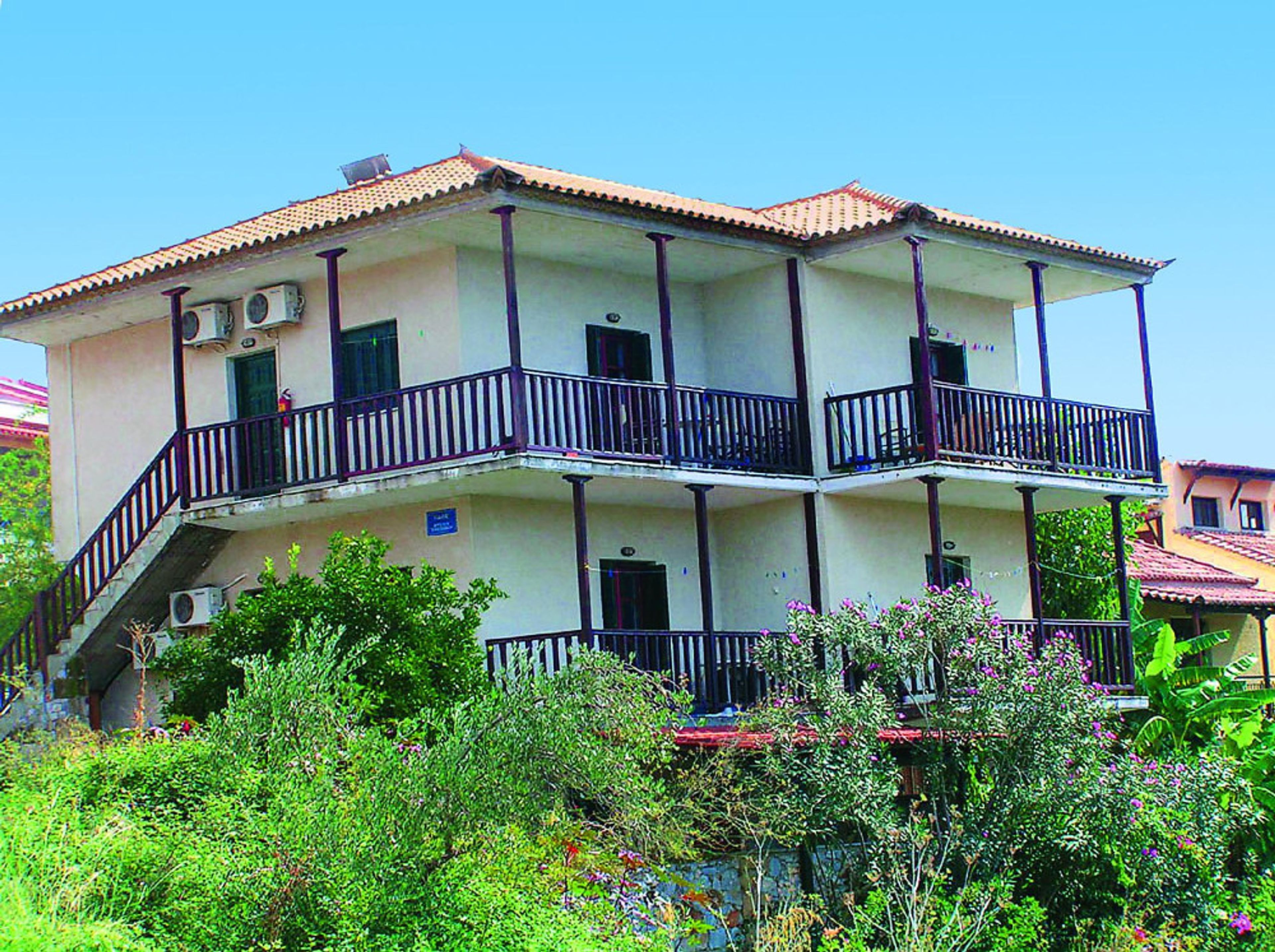 Appartementen Penelope foto 2